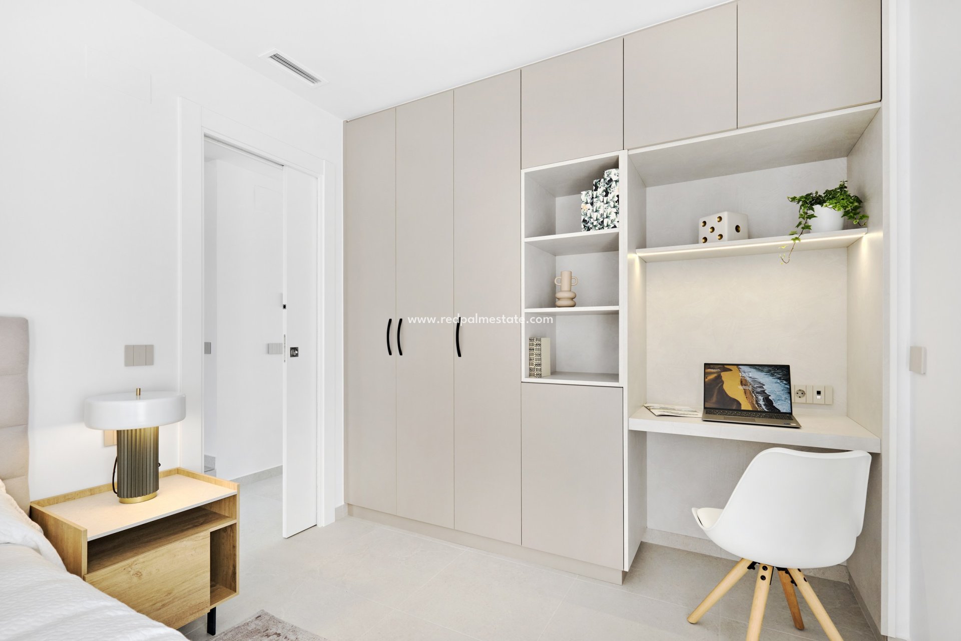 New Build - Villa -
San Miguel de Salinas - San Miguel Salinas