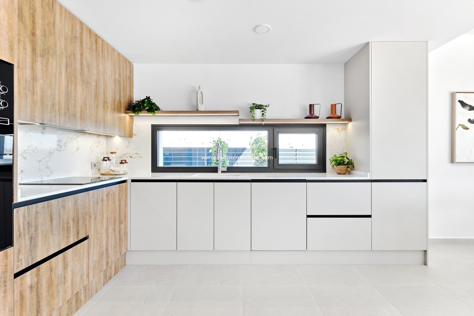 New Build - Villa -
San Miguel de Salinas - San Miguel Salinas