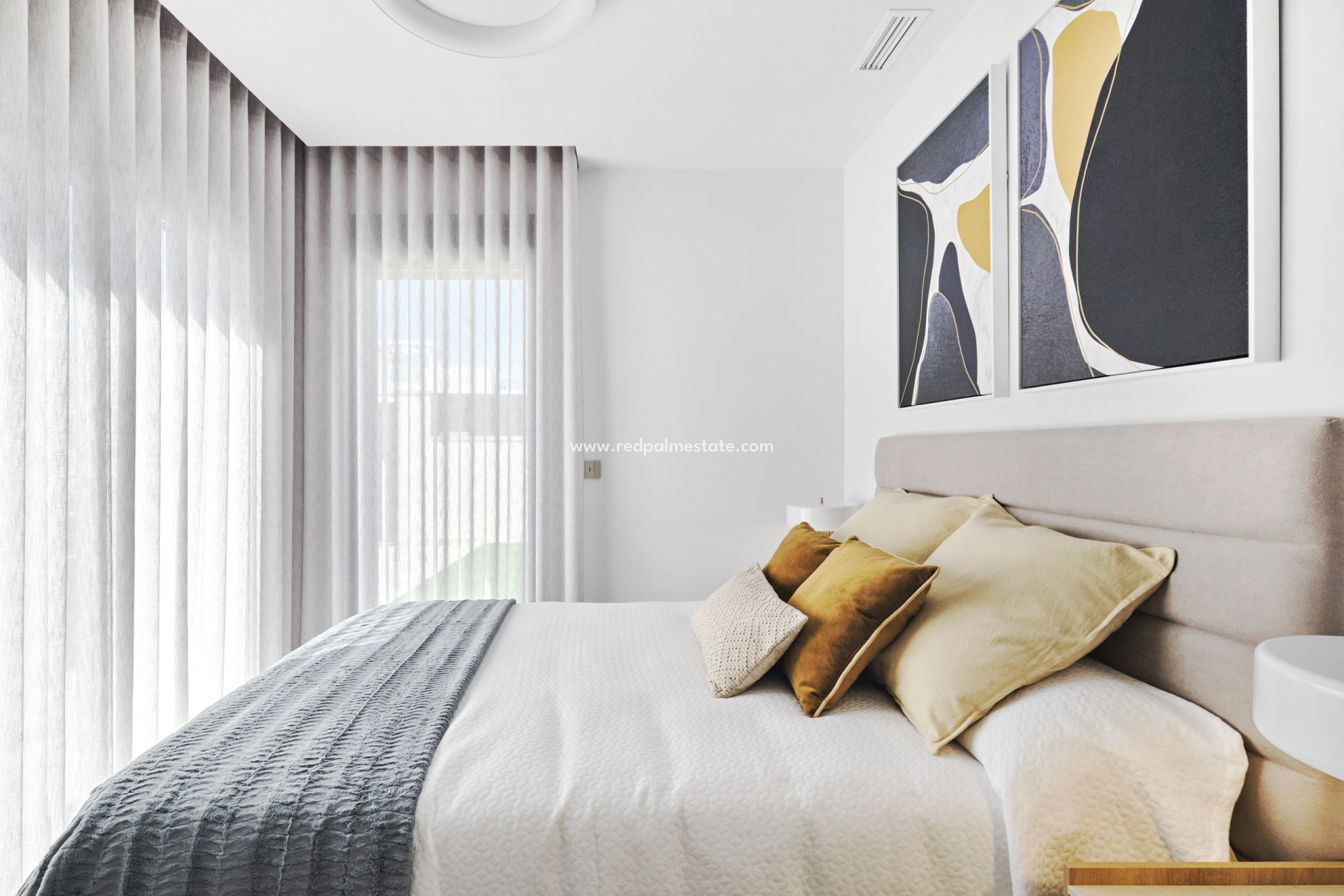 New Build - Villa -
San Miguel de Salinas - San Miguel Salinas