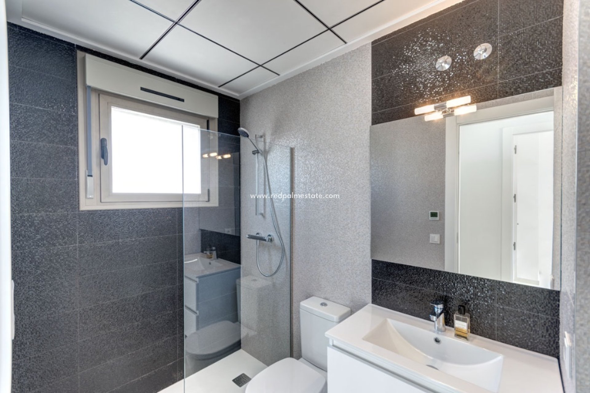 New Build - Villa -
San Miguel de Salinas