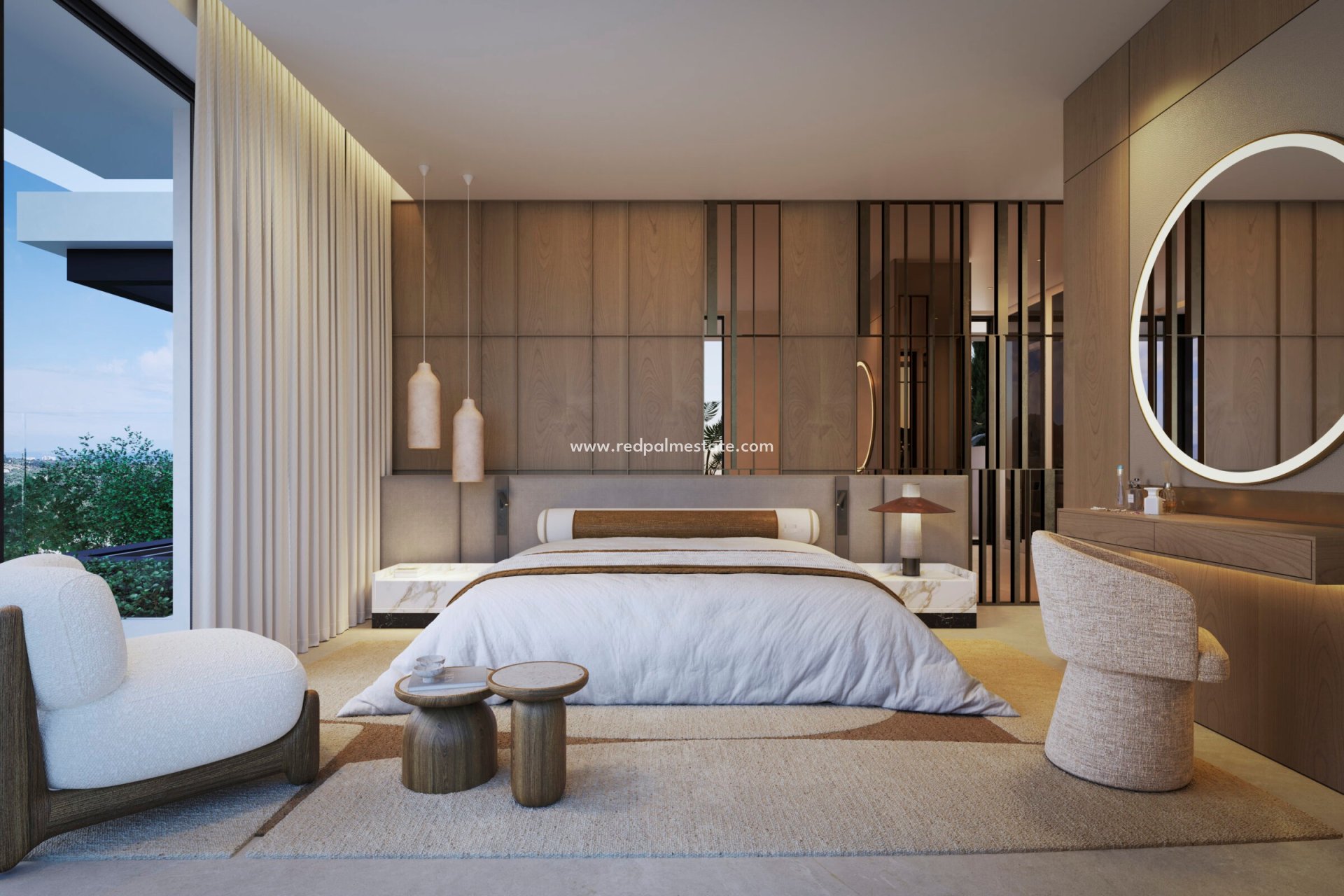 New Build - Villa -
San Pedro De Alcantara - San Pedro Alcántara