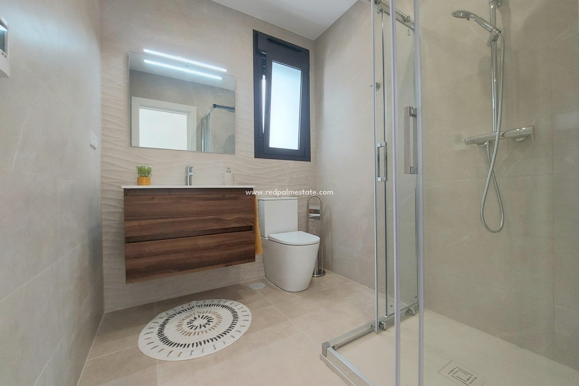 New Build - Villa -
San Pedro del Pinatar - El Salero