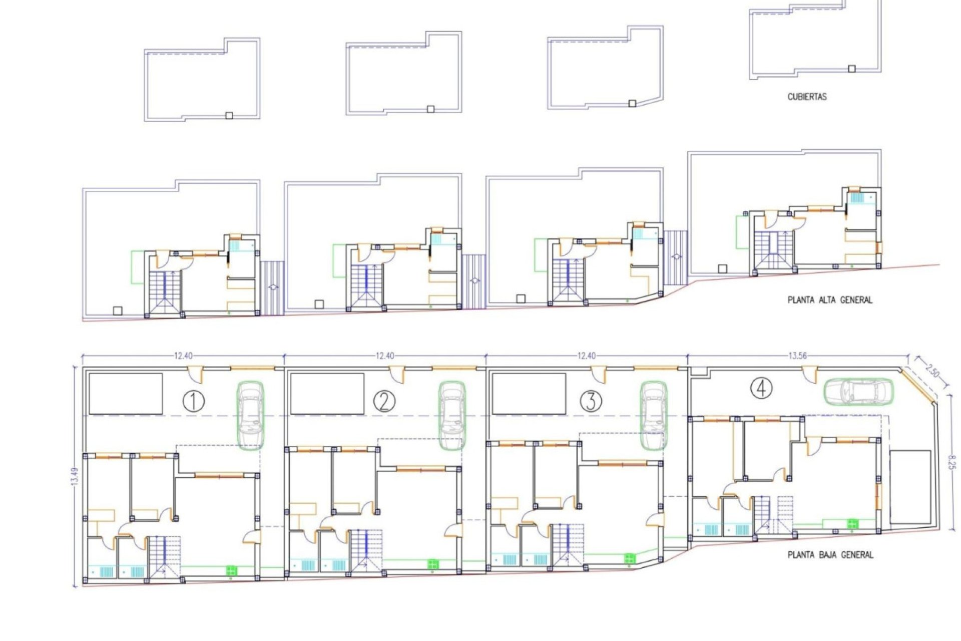 New Build - Villa -
San Pedro del Pinatar - Las Esperanzas