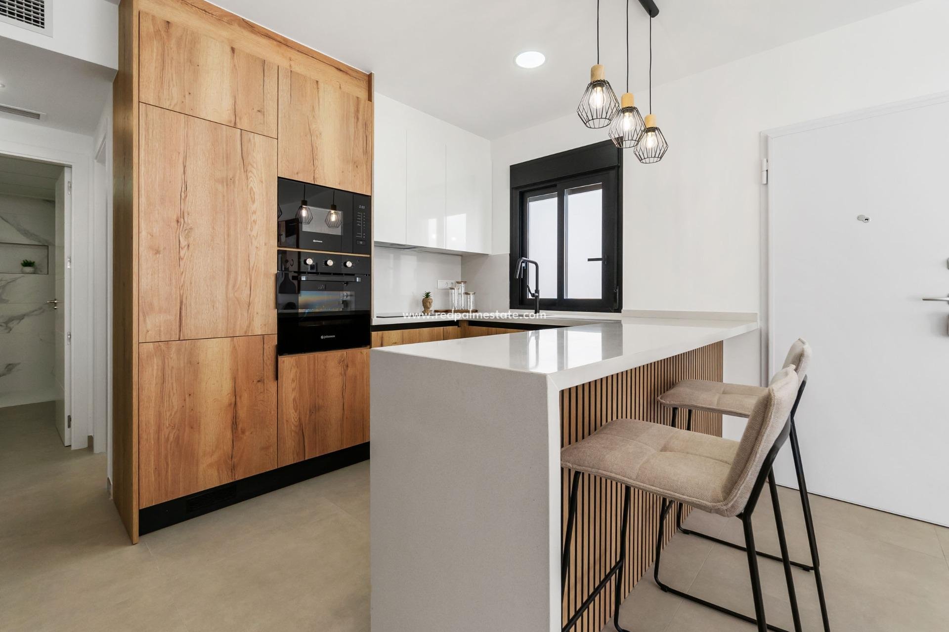 New Build - Villa -
San Pedro del Pinatar - San Pedro de Pinatar