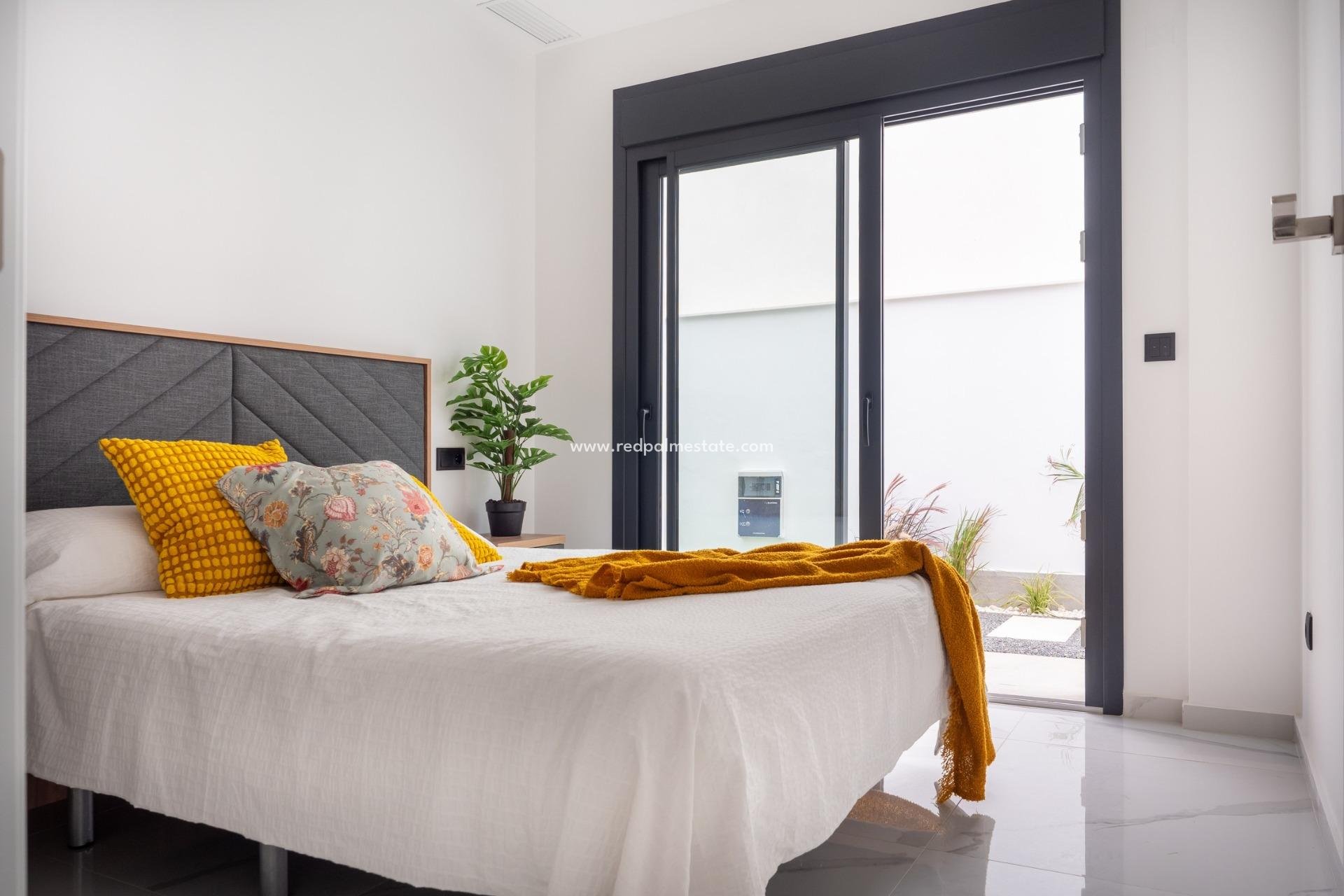 New Build - Villa -
San Pedro del Pinatar - San Pedro de Pinatar