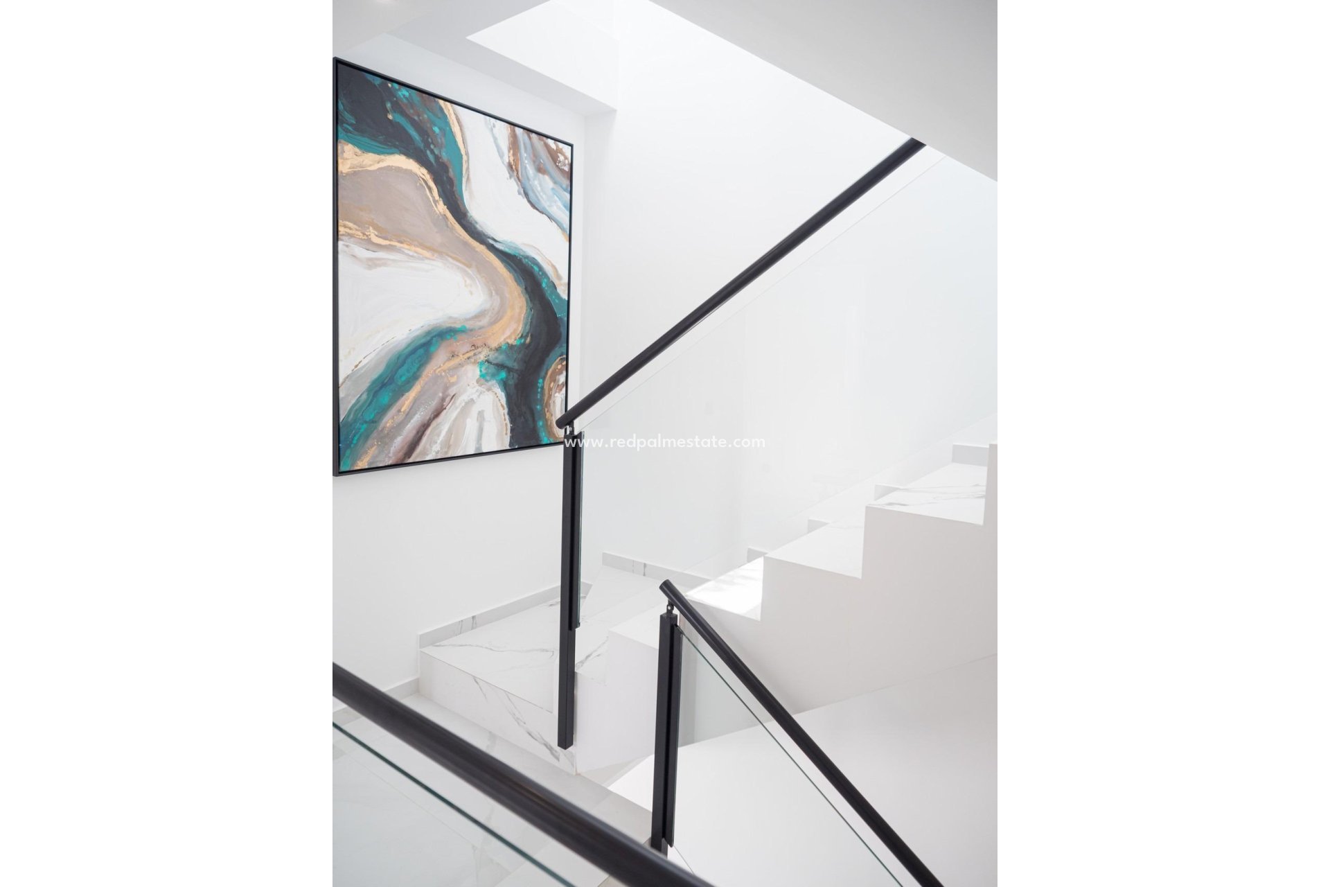 New Build - Villa -
San Pedro del Pinatar - San Pedro de Pinatar