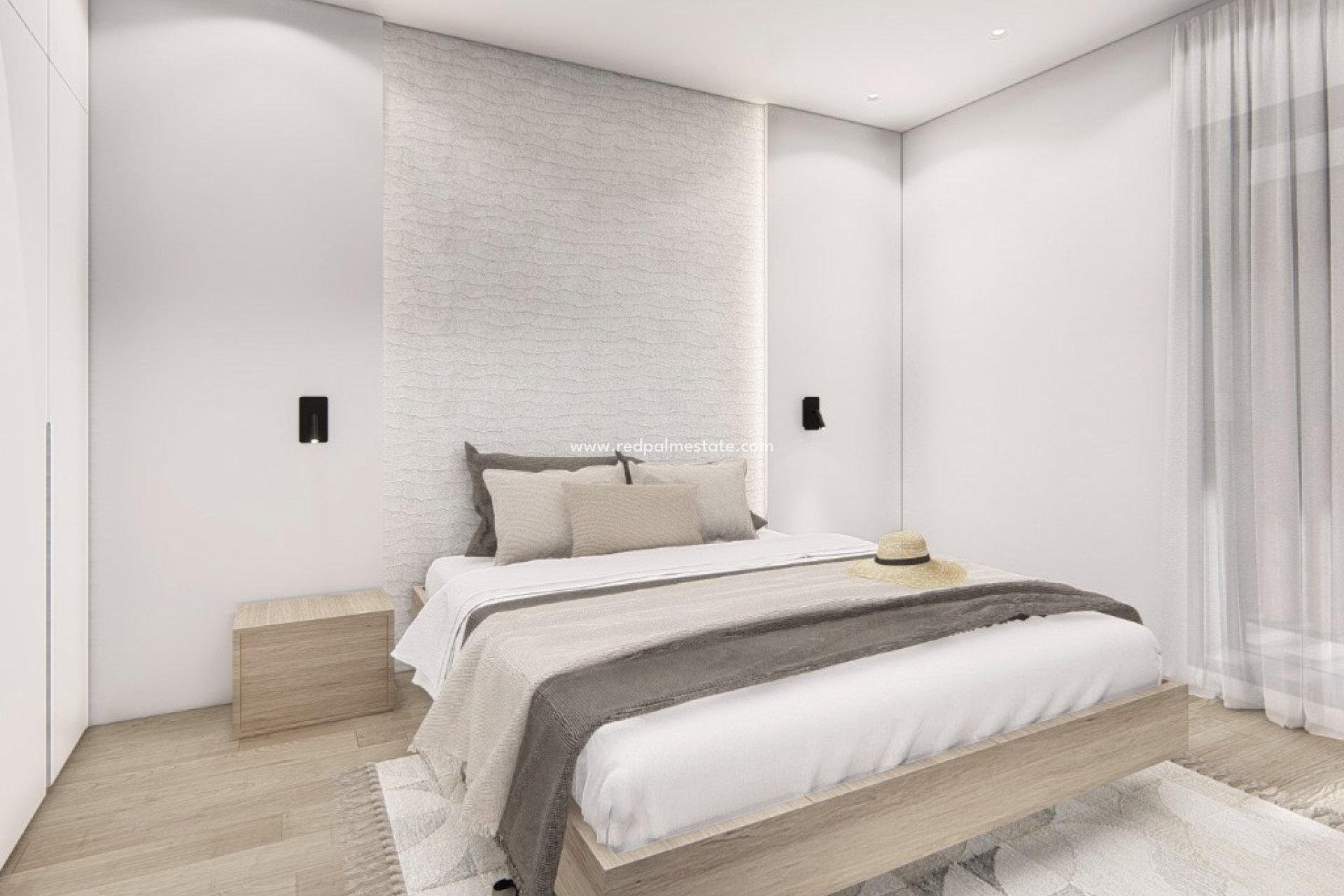 New Build - Villa -
San Pedro del Pinatar - San Pedro de Pinatar