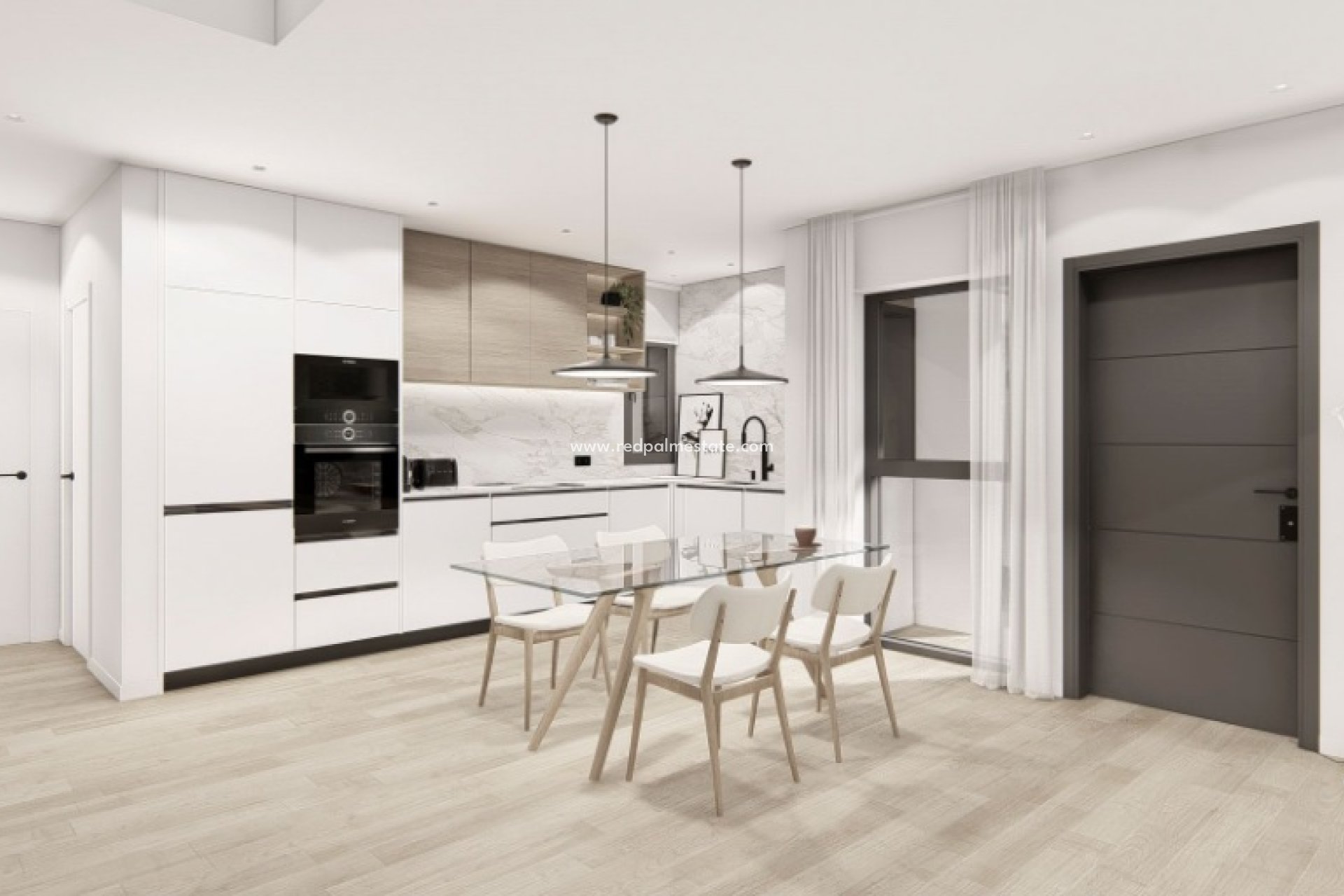 New Build - Villa -
San Pedro del Pinatar - San Pedro de Pinatar