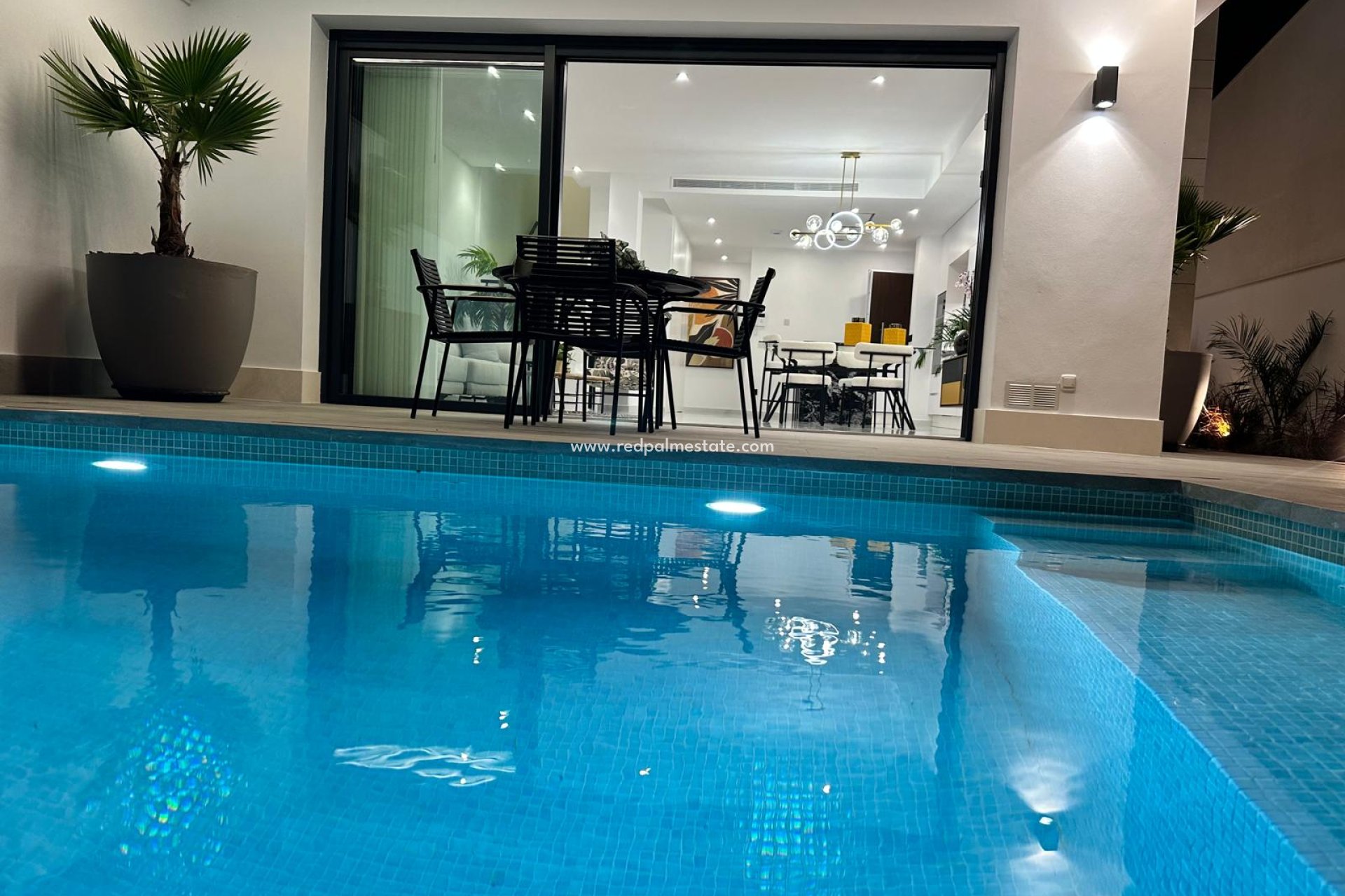 New Build - Villa -
San Pedro del Pinatar - San Pedro de Pinatar