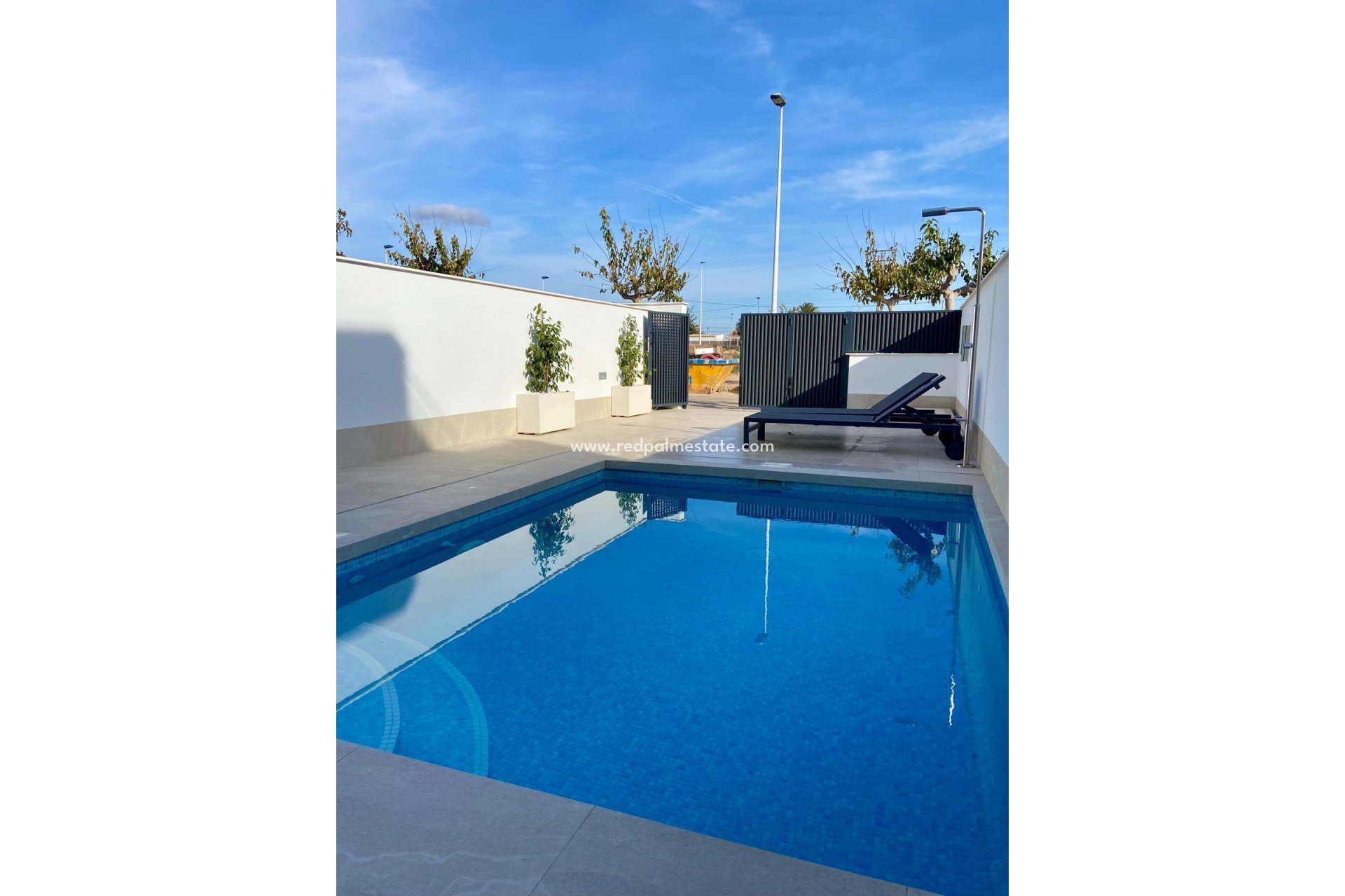 New Build - Villa -
San Pedro del Pinatar - San Pedro de Pinatar