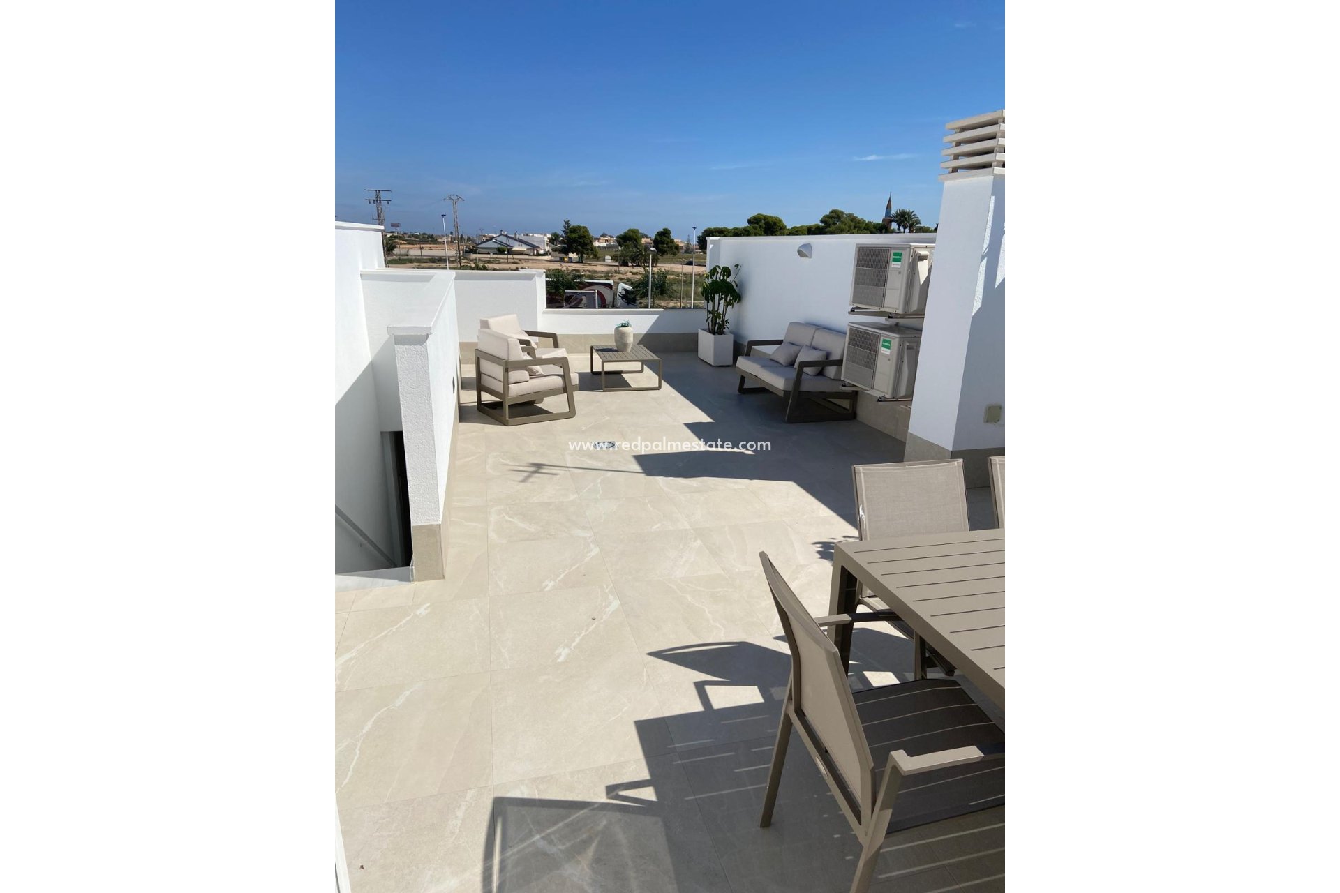 New Build - Villa -
San Pedro del Pinatar - San Pedro de Pinatar