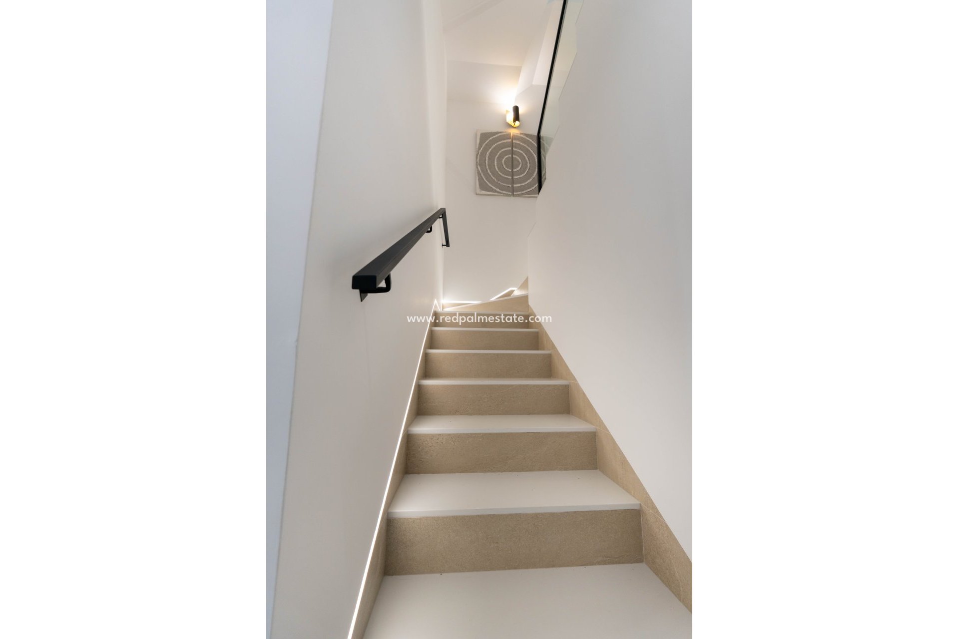 New Build - Villa -
San Pedro del Pinatar - San Pedro de Pinatar