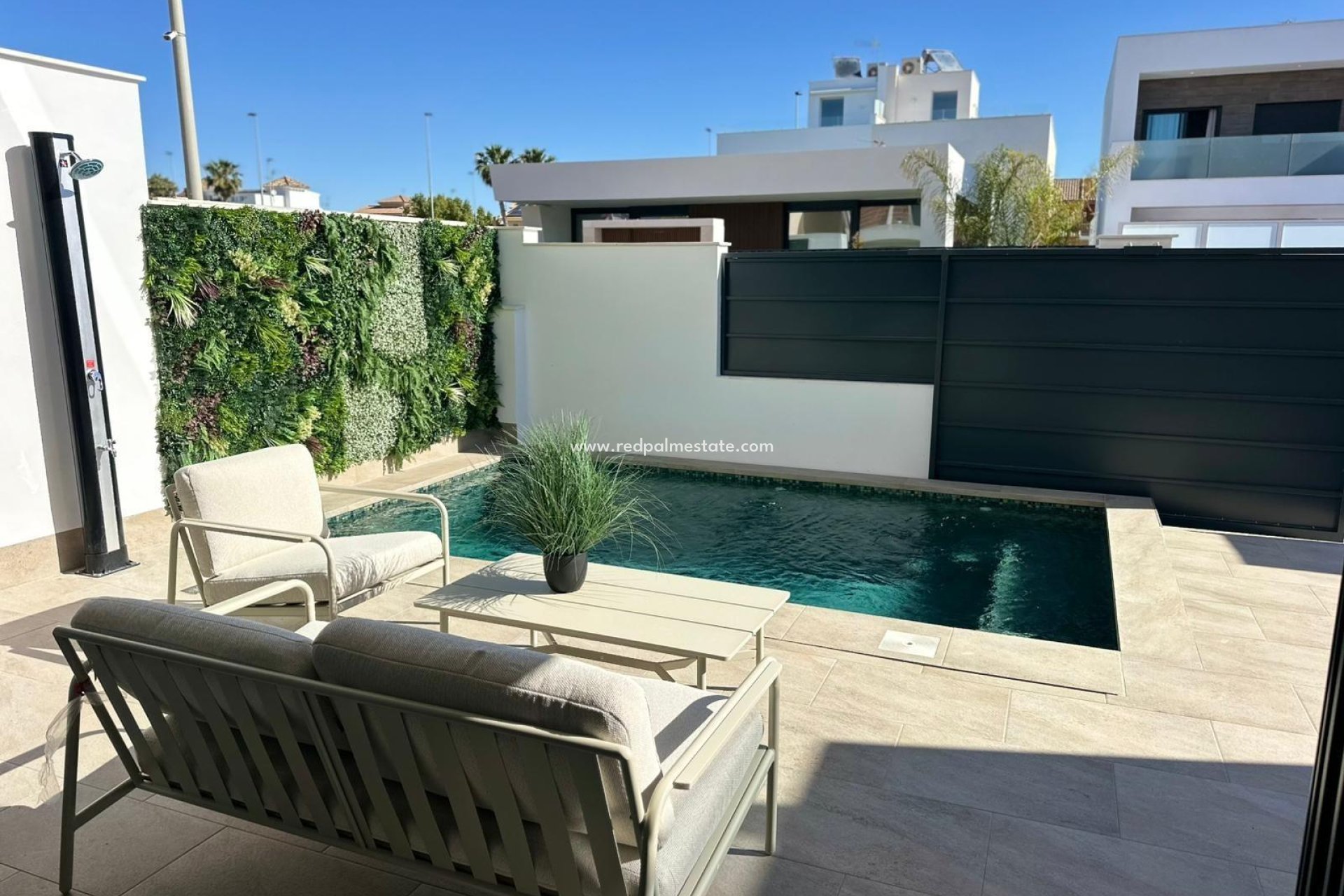 New Build - Villa -
San Pedro del Pinatar - San Pedro de Pinatar