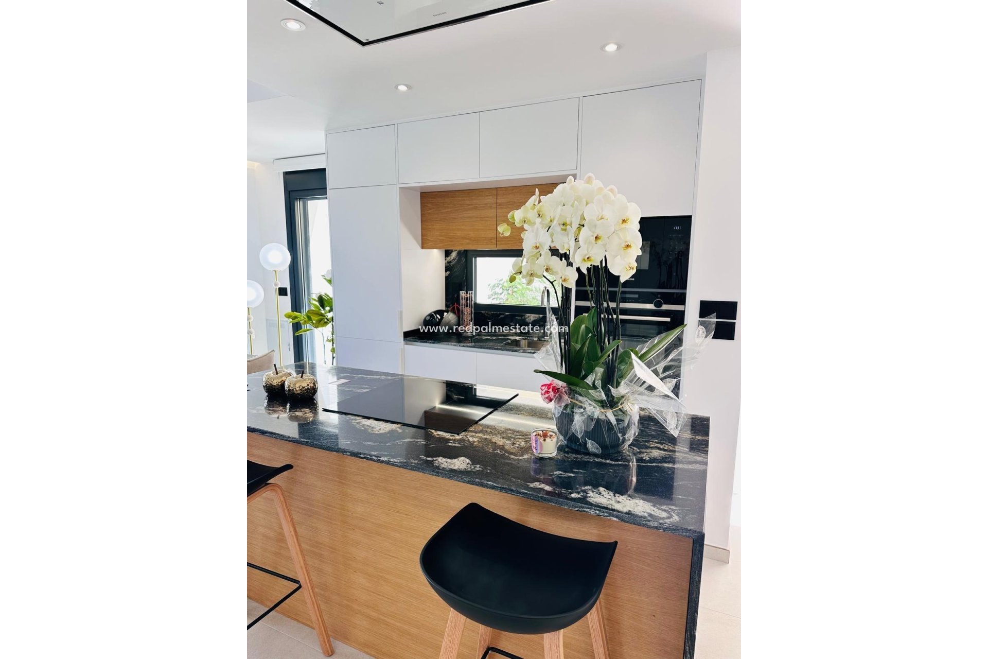New Build - Villa -
San Pedro del Pinatar - San Pedro de Pinatar