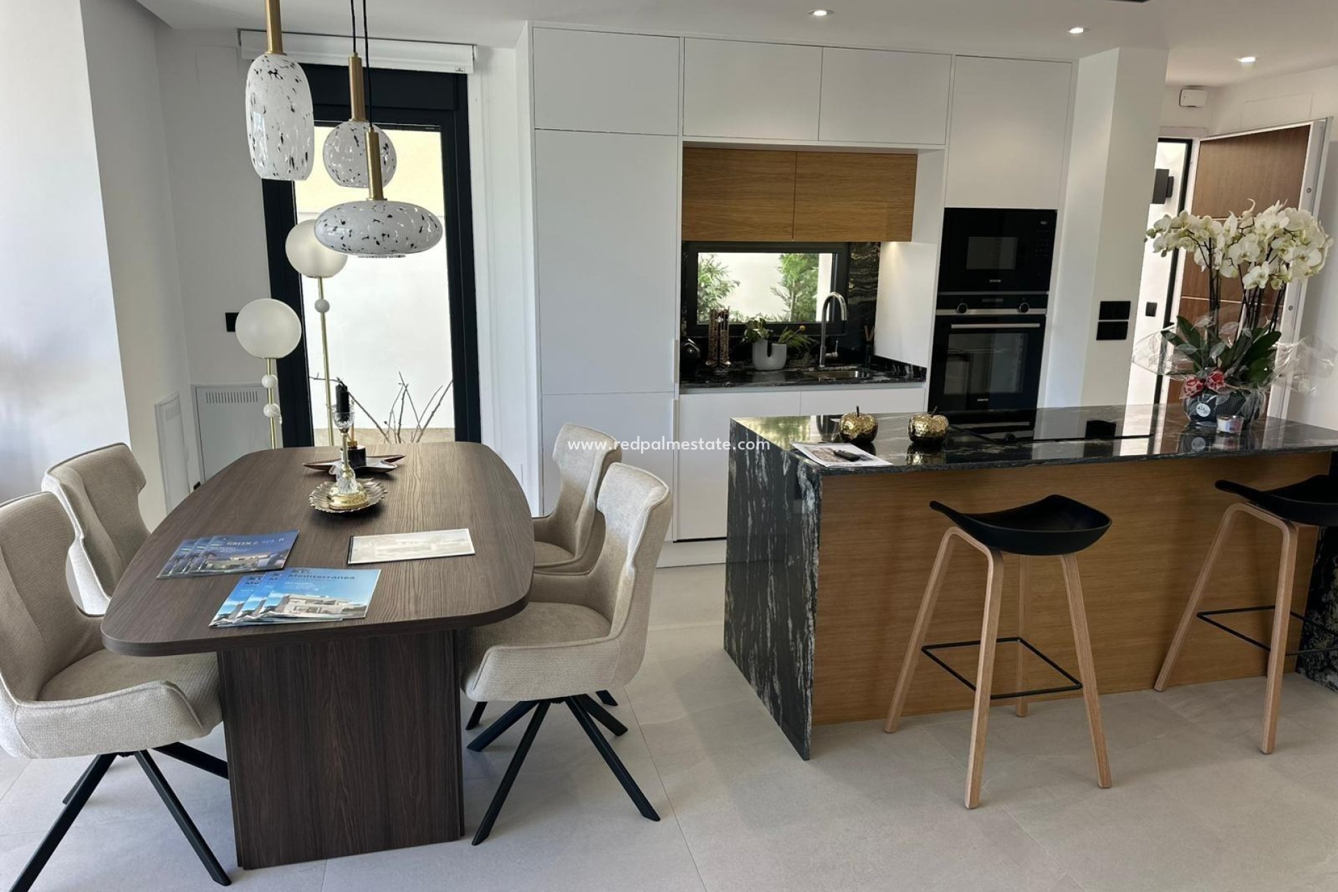 New Build - Villa -
San Pedro del Pinatar - San Pedro de Pinatar