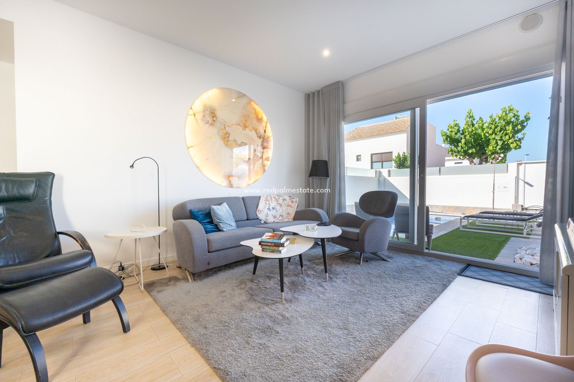 New Build - Villa -
San Pedro del Pinatar - San Pedro de Pinatar