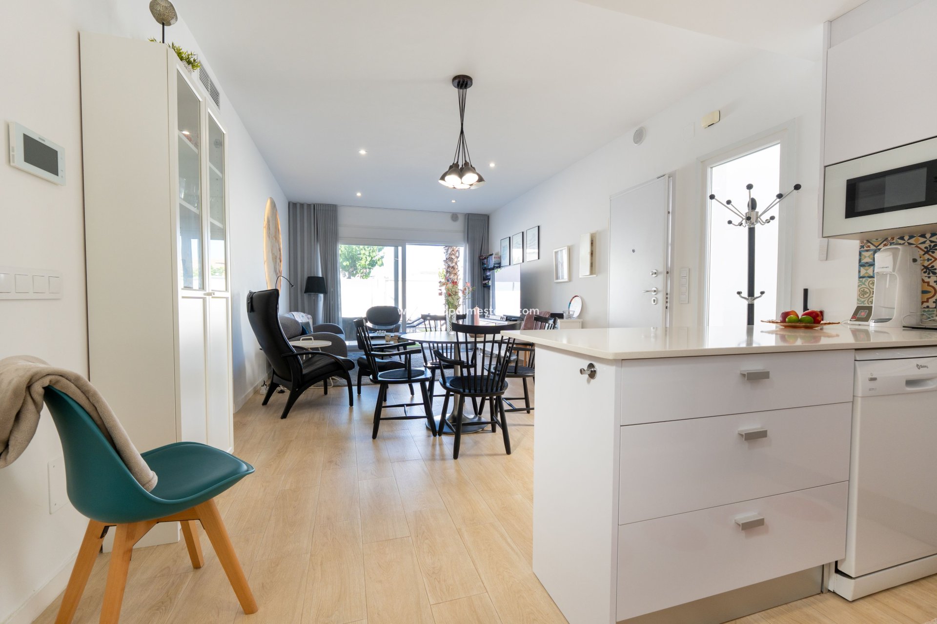 New Build - Villa -
San Pedro del Pinatar - San Pedro de Pinatar