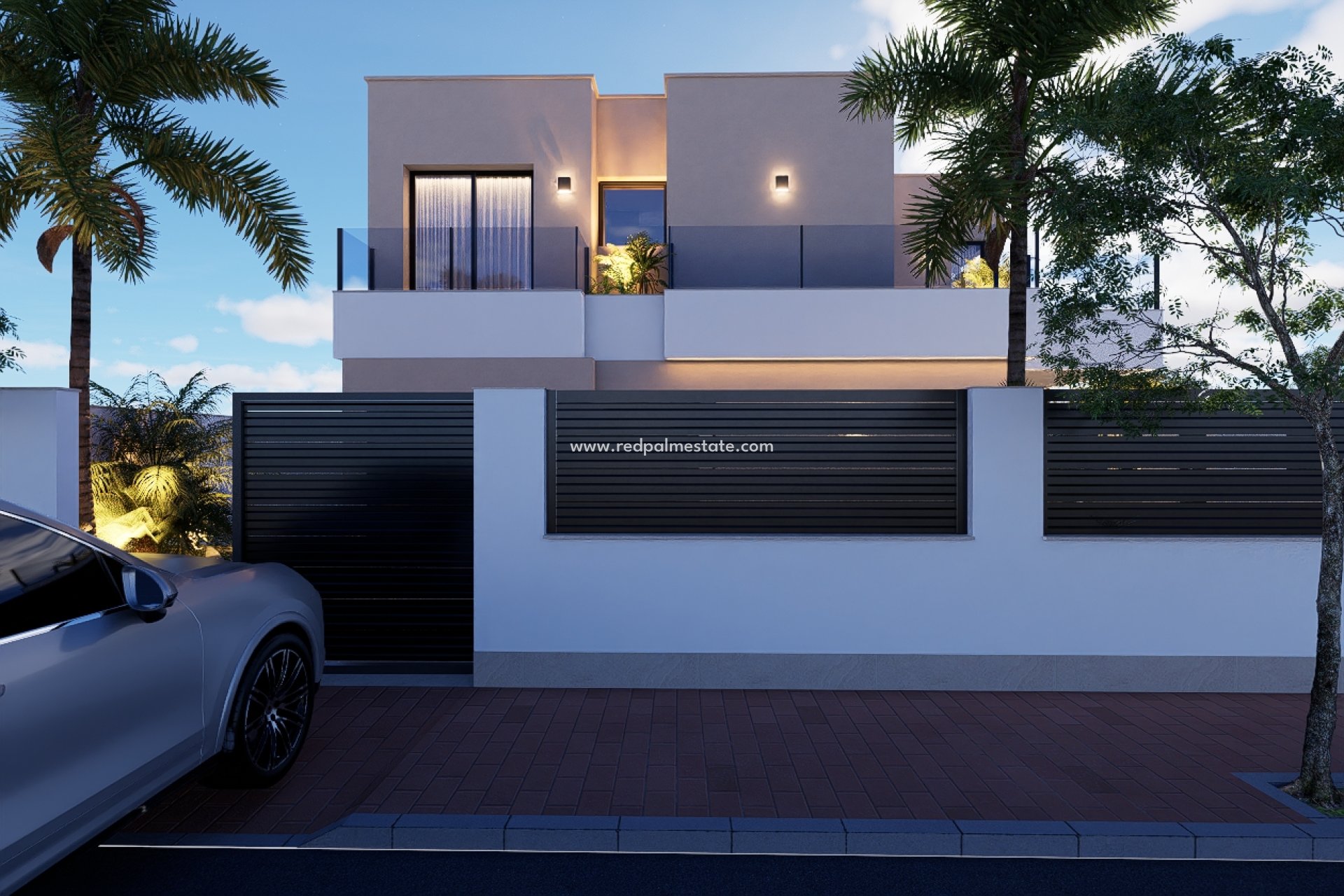 New Build - Villa -
San Pedro del Pinatar - San Pedro de Pinatar