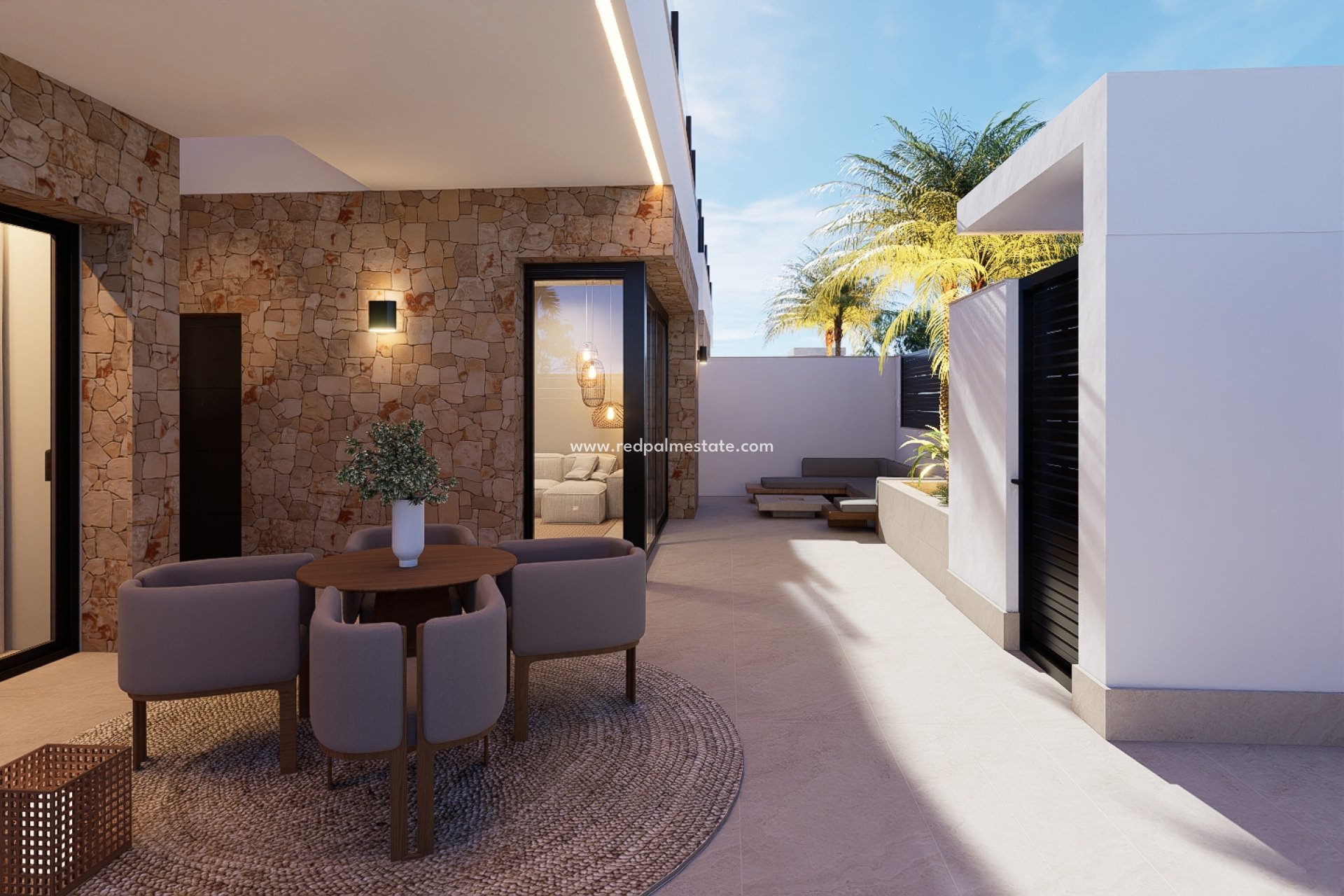 New Build - Villa -
San Pedro del Pinatar - San Pedro de Pinatar