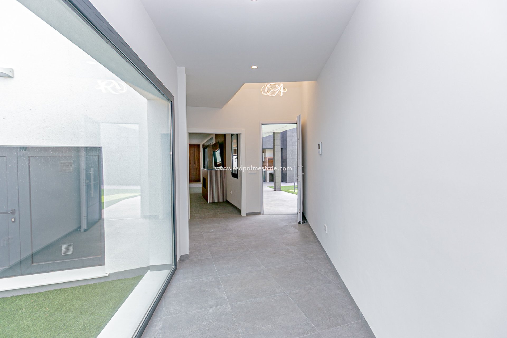 New Build - Villa -
San Pedro - San Pedro del Pinatar