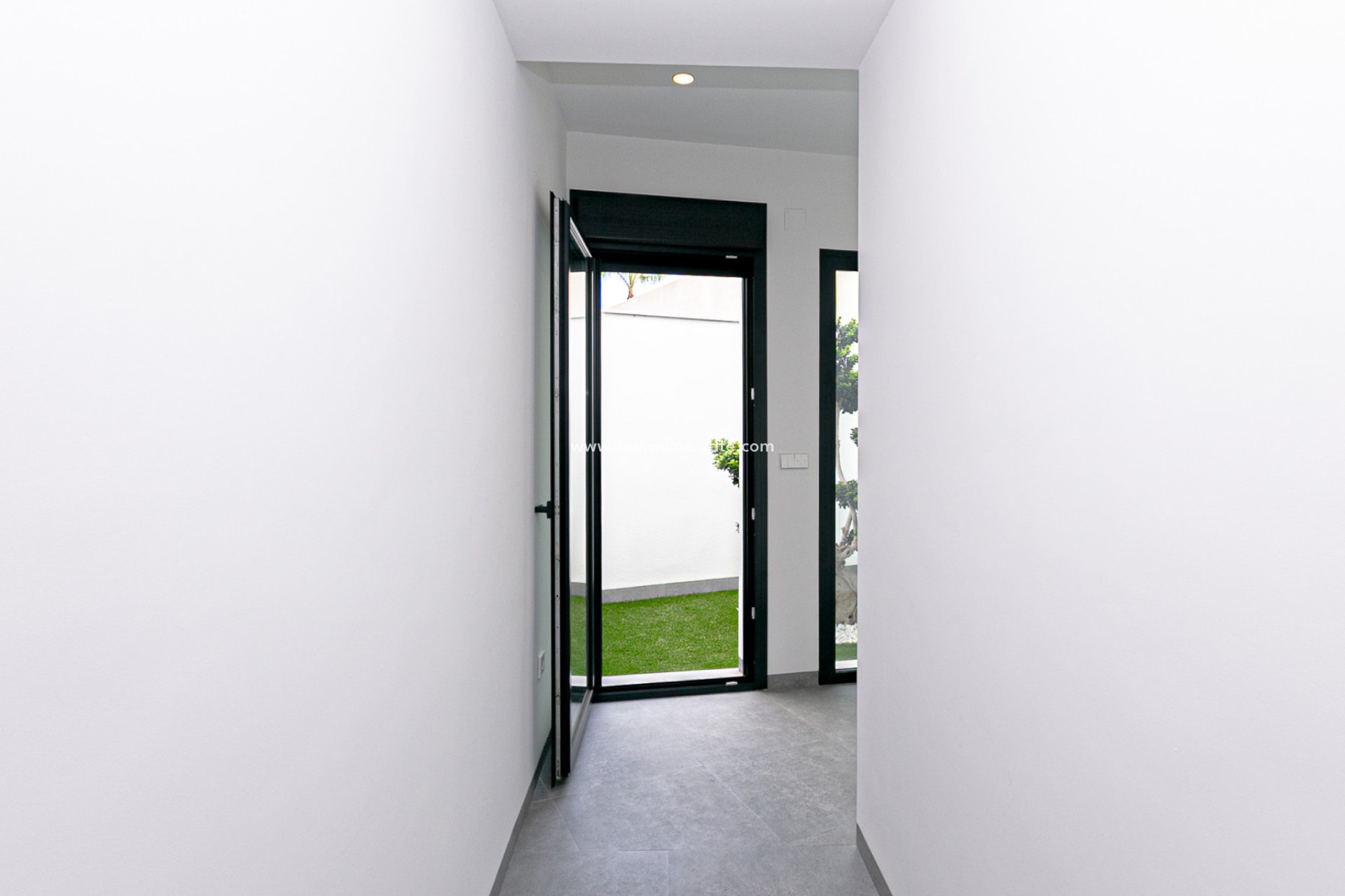 New Build - Villa -
San Pedro - San Pedro del Pinatar