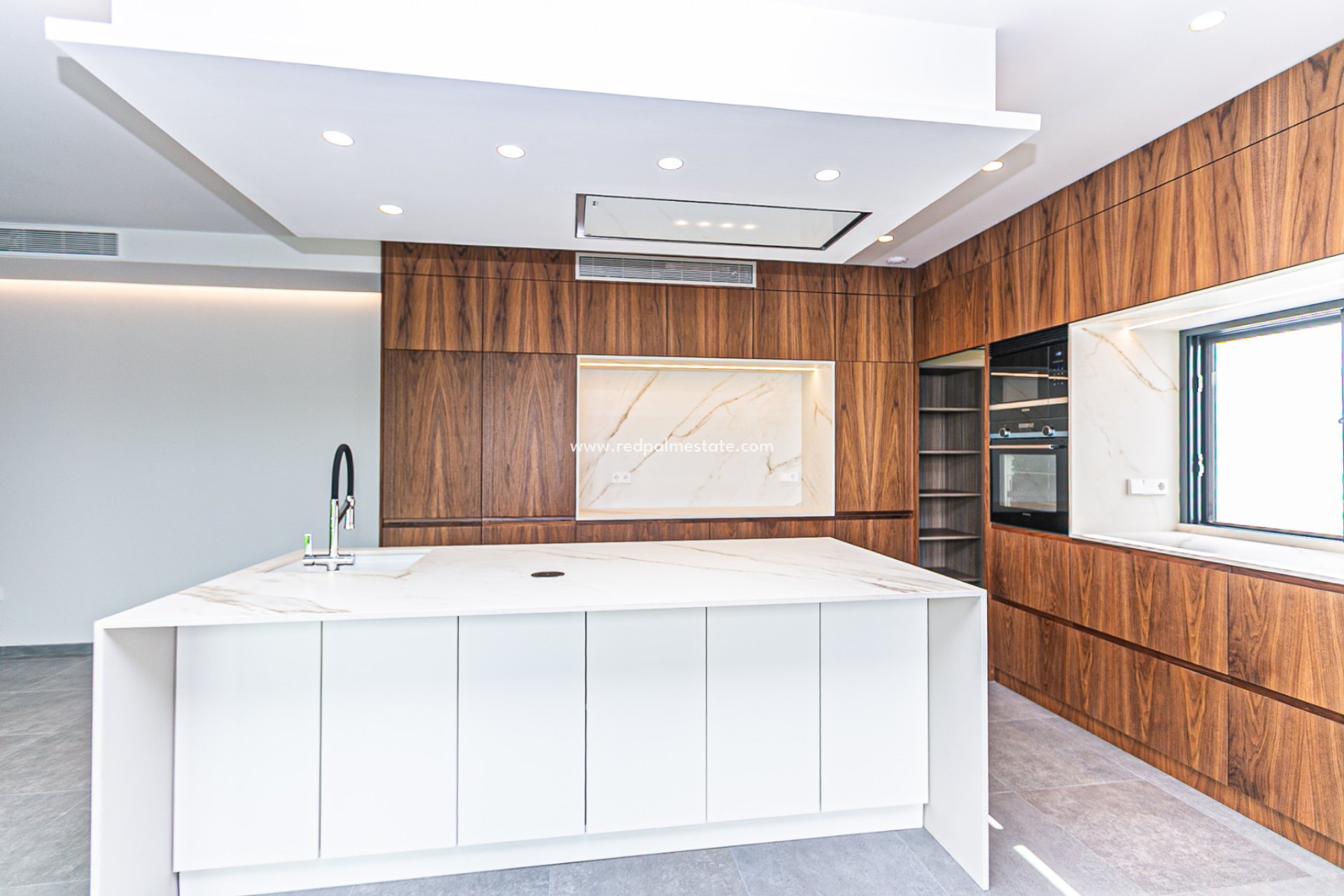 New Build - Villa -
San Pedro - San Pedro del Pinatar