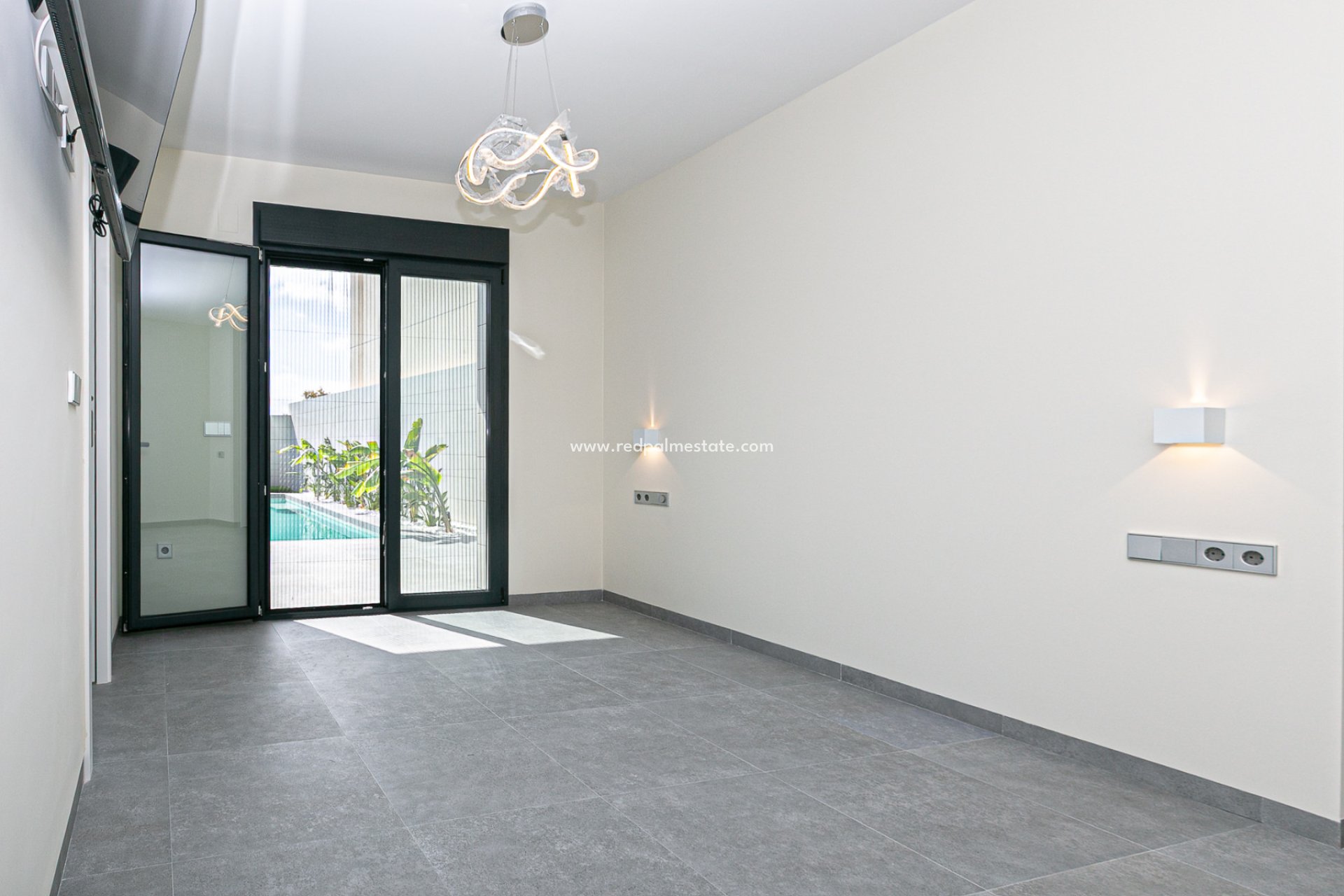 New Build - Villa -
San Pedro - San Pedro del Pinatar