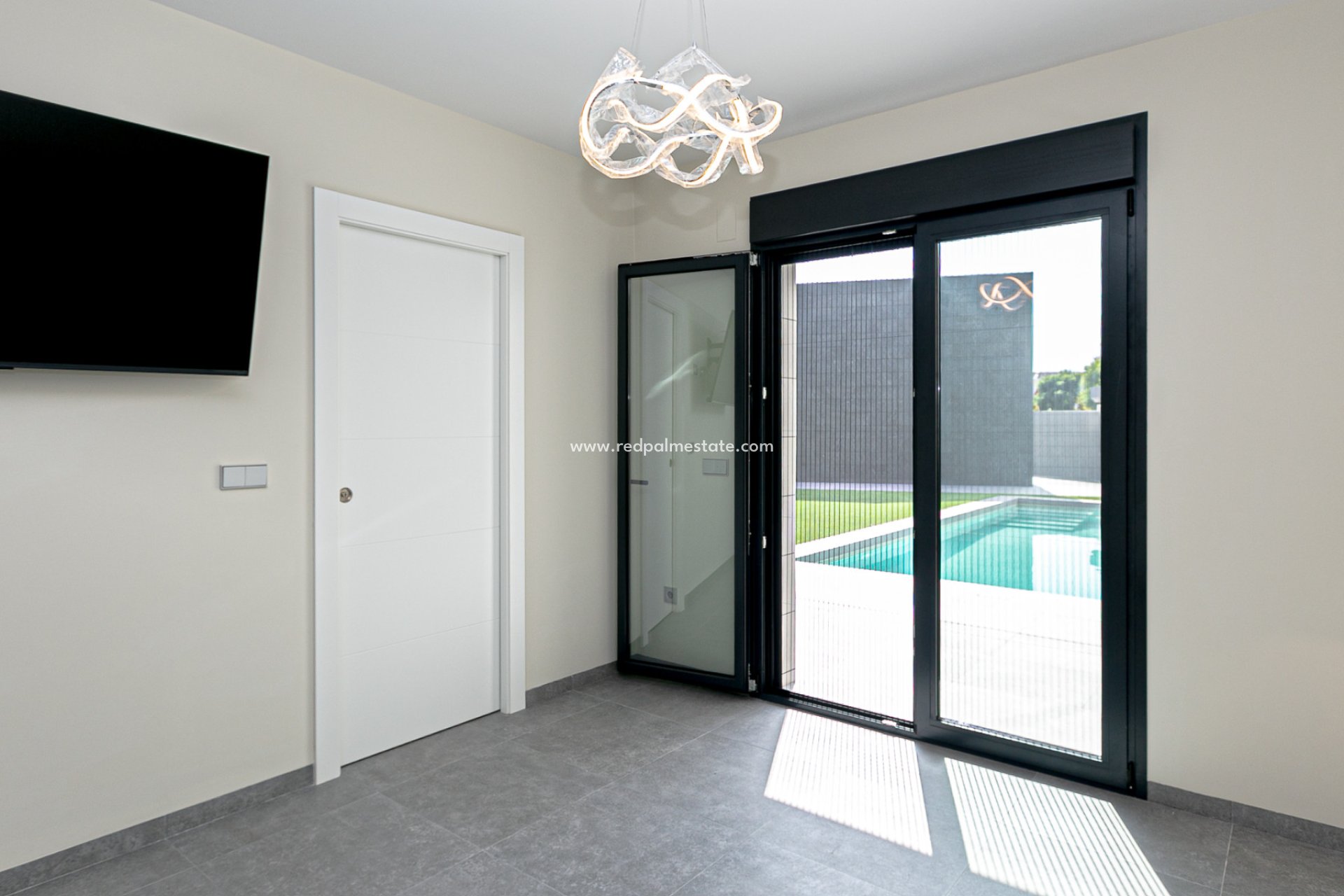 New Build - Villa -
San Pedro - San Pedro del Pinatar