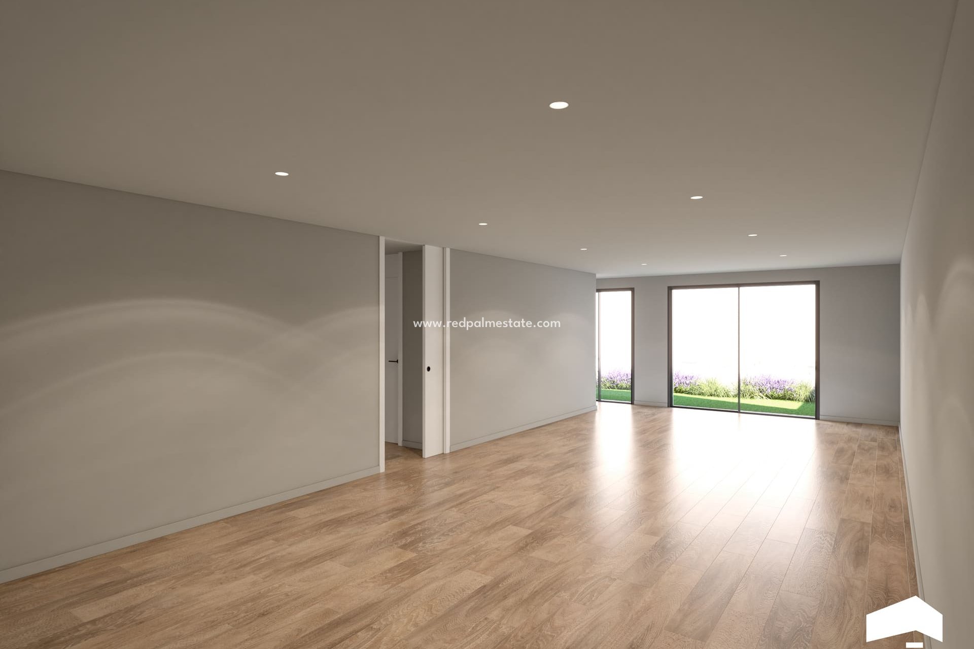 New Build - Villa -
Santa Rosalia Resort - Santa Rosalia