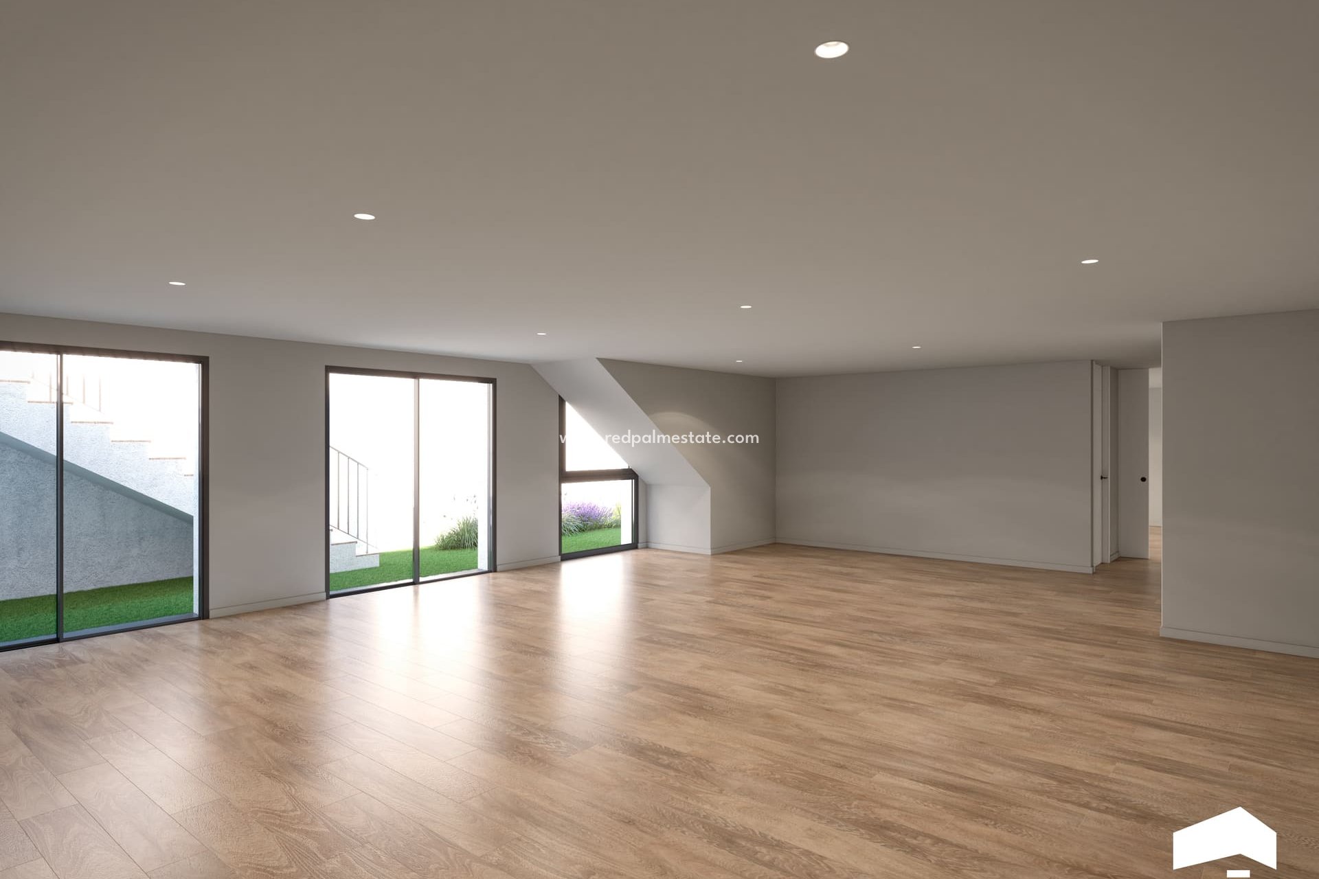 New Build - Villa -
Santa Rosalia Resort - Santa Rosalia