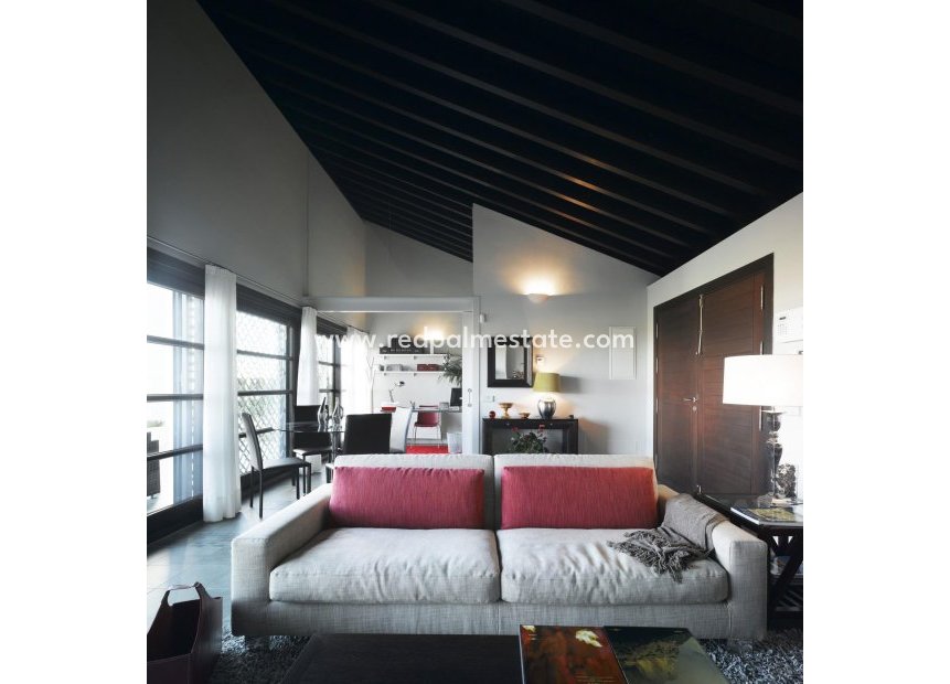 New Build - Villa -
Sucina - Peraleja Golf