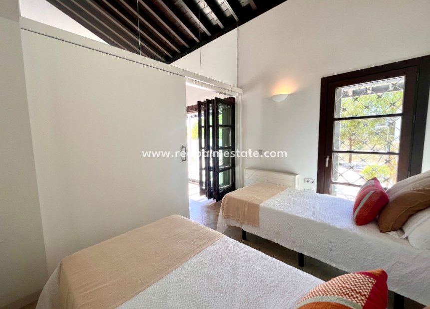 New Build - Villa -
Sucina - SUCINA