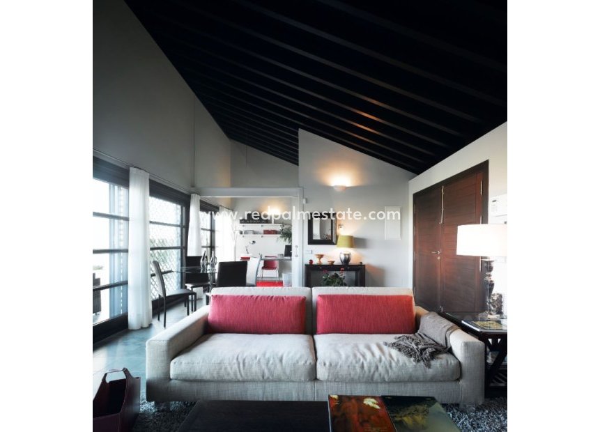 New Build - Villa -
Sucina - SUCINA