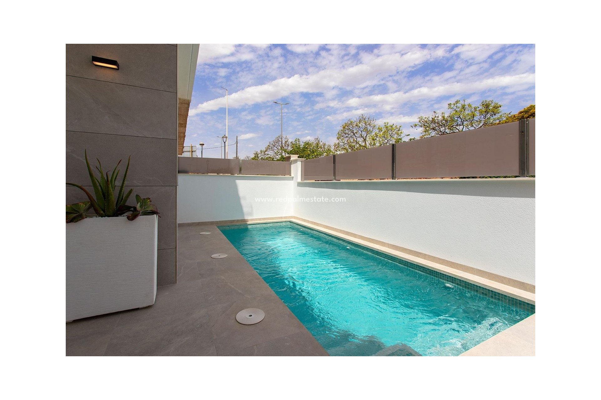 New Build - Villa -
Sucina - SUCINA