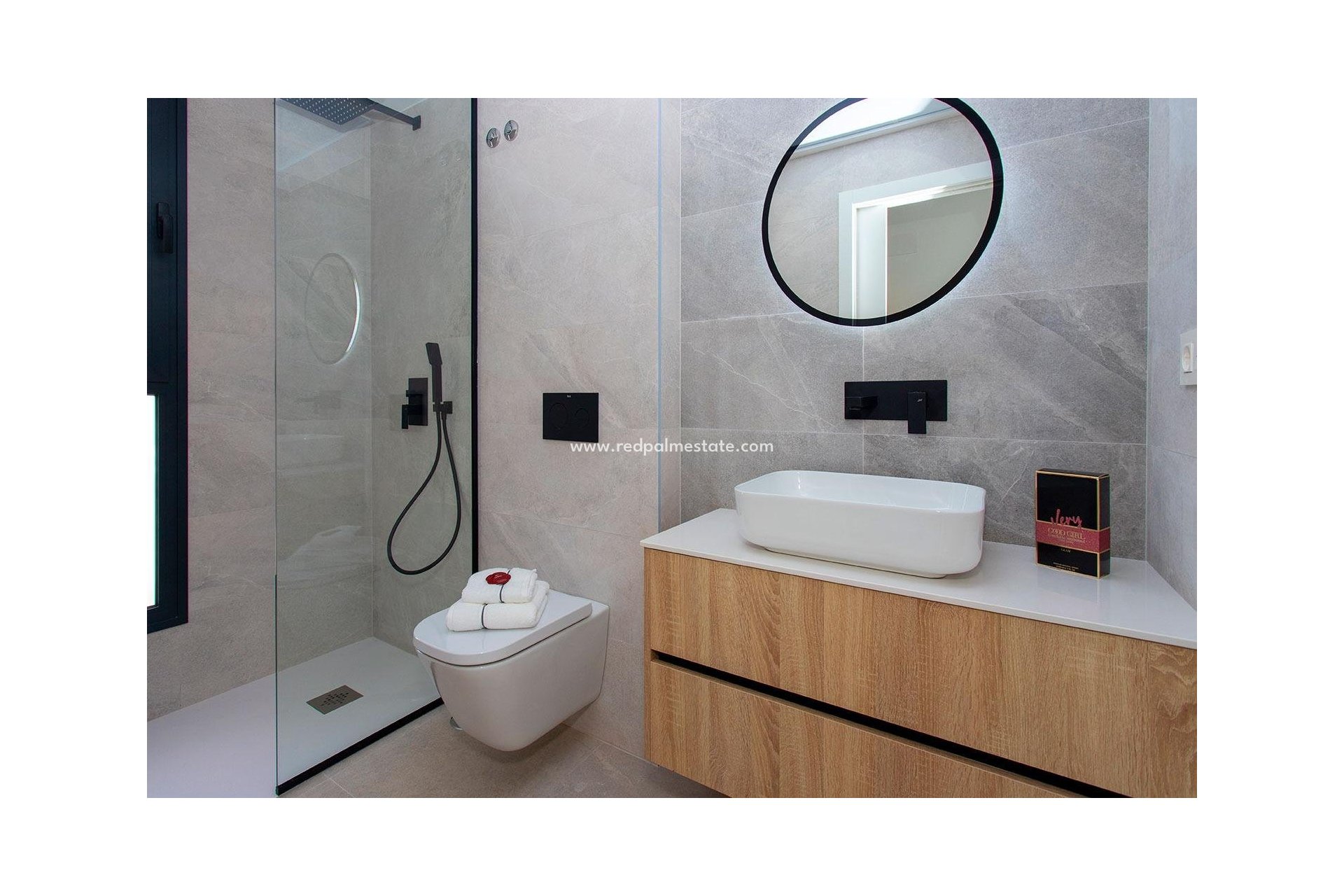 New Build - Villa -
Sucina - SUCINA