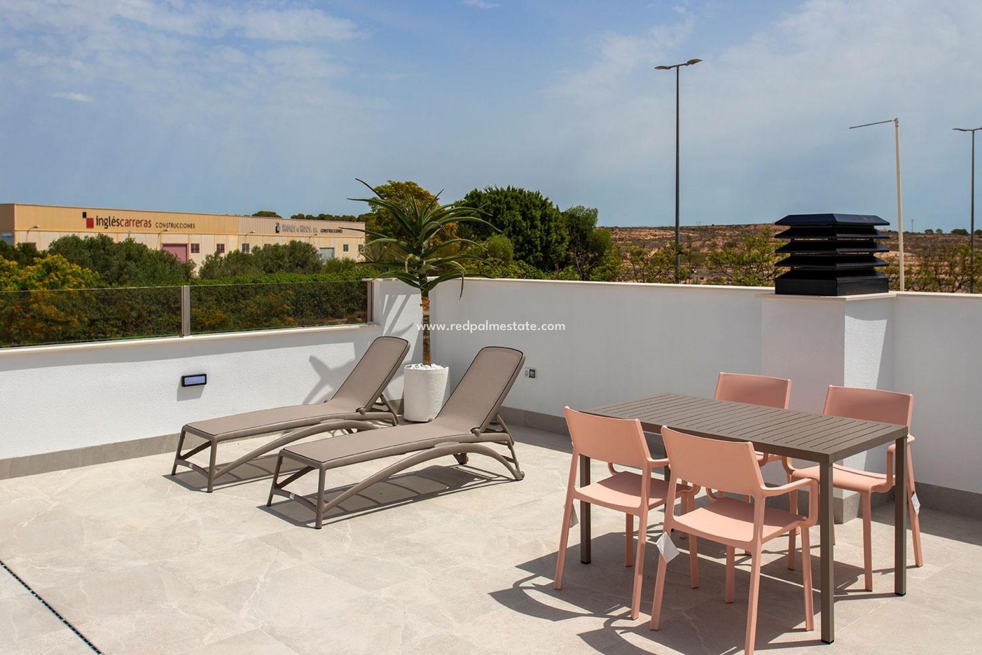 New Build - Villa -
Sucina - SUCINA