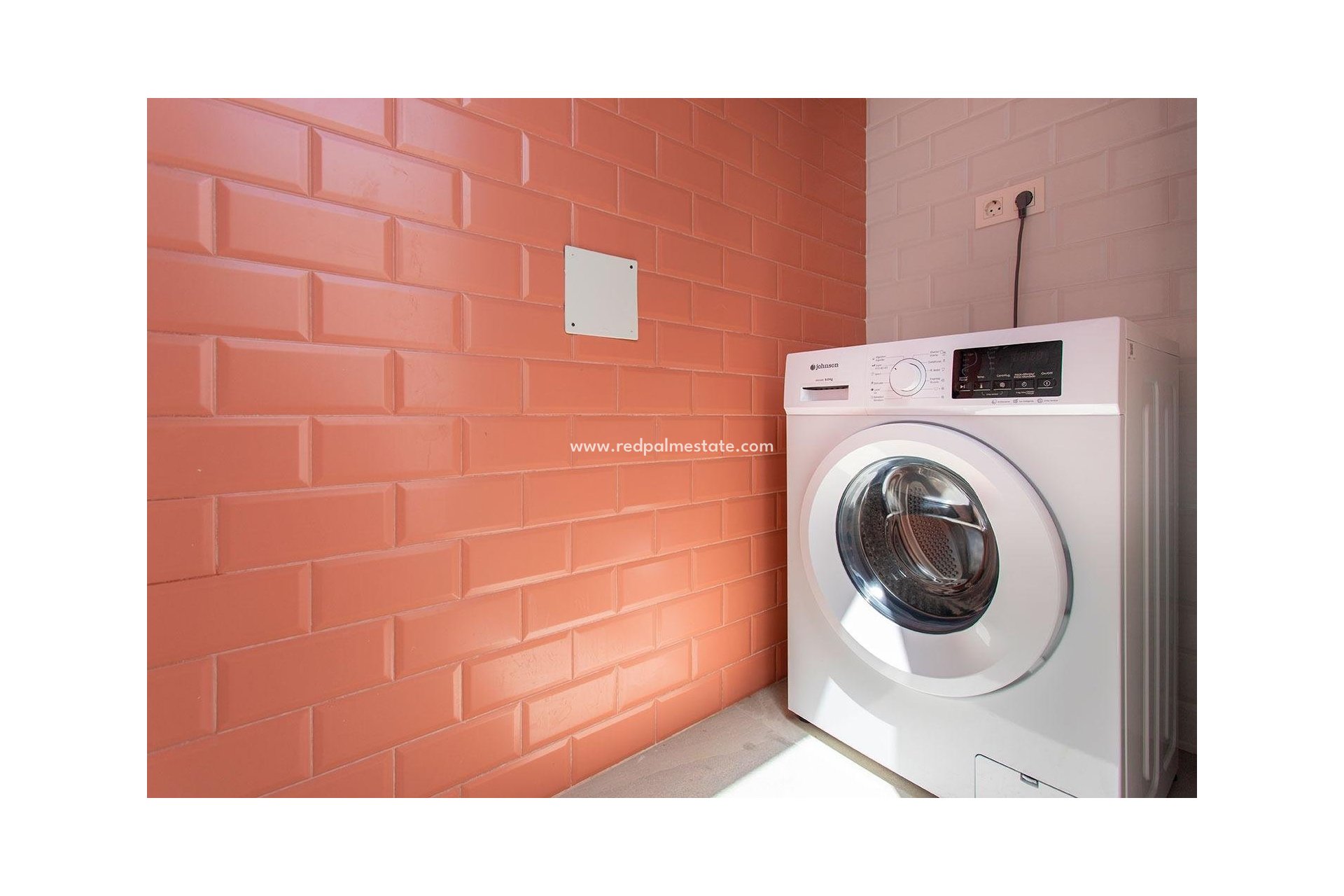 New Build - Villa -
Sucina - SUCINA