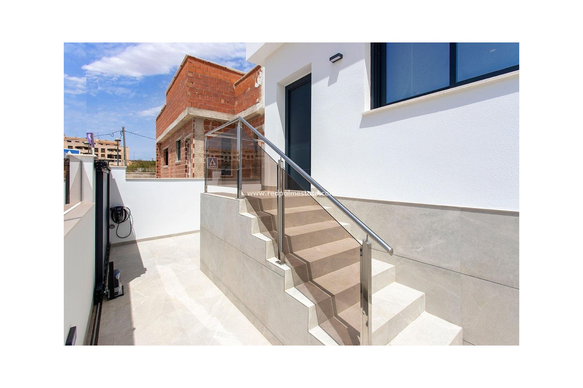 New Build - Villa -
Sucina - SUCINA