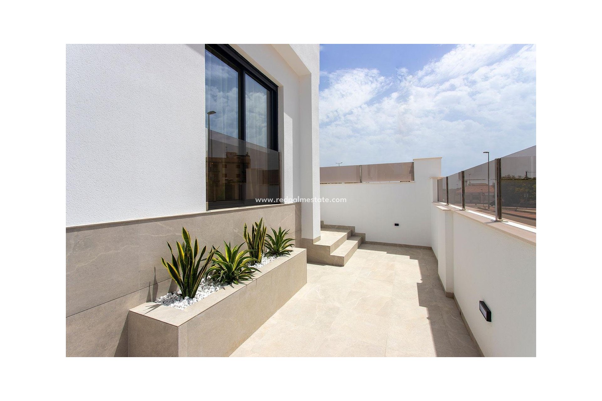 New Build - Villa -
Sucina - SUCINA