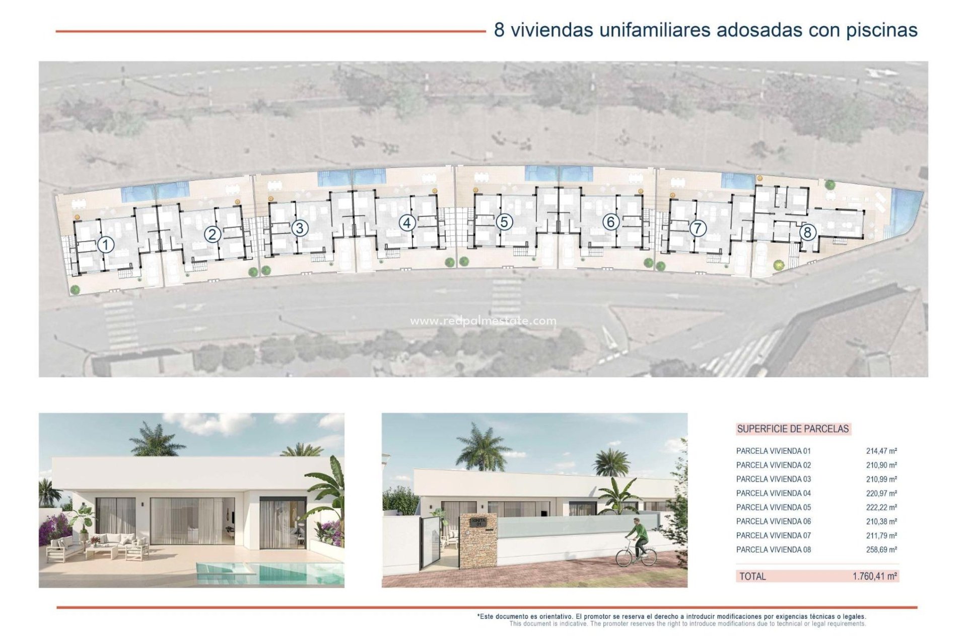 New Build - Villa -
Sucina - SUCINA