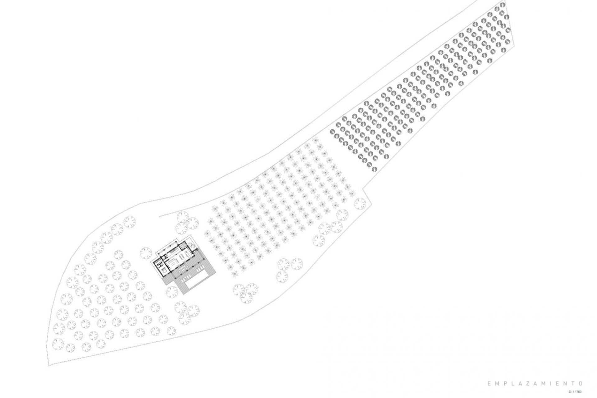 New Build - Villa -
Teulada - Benirrama