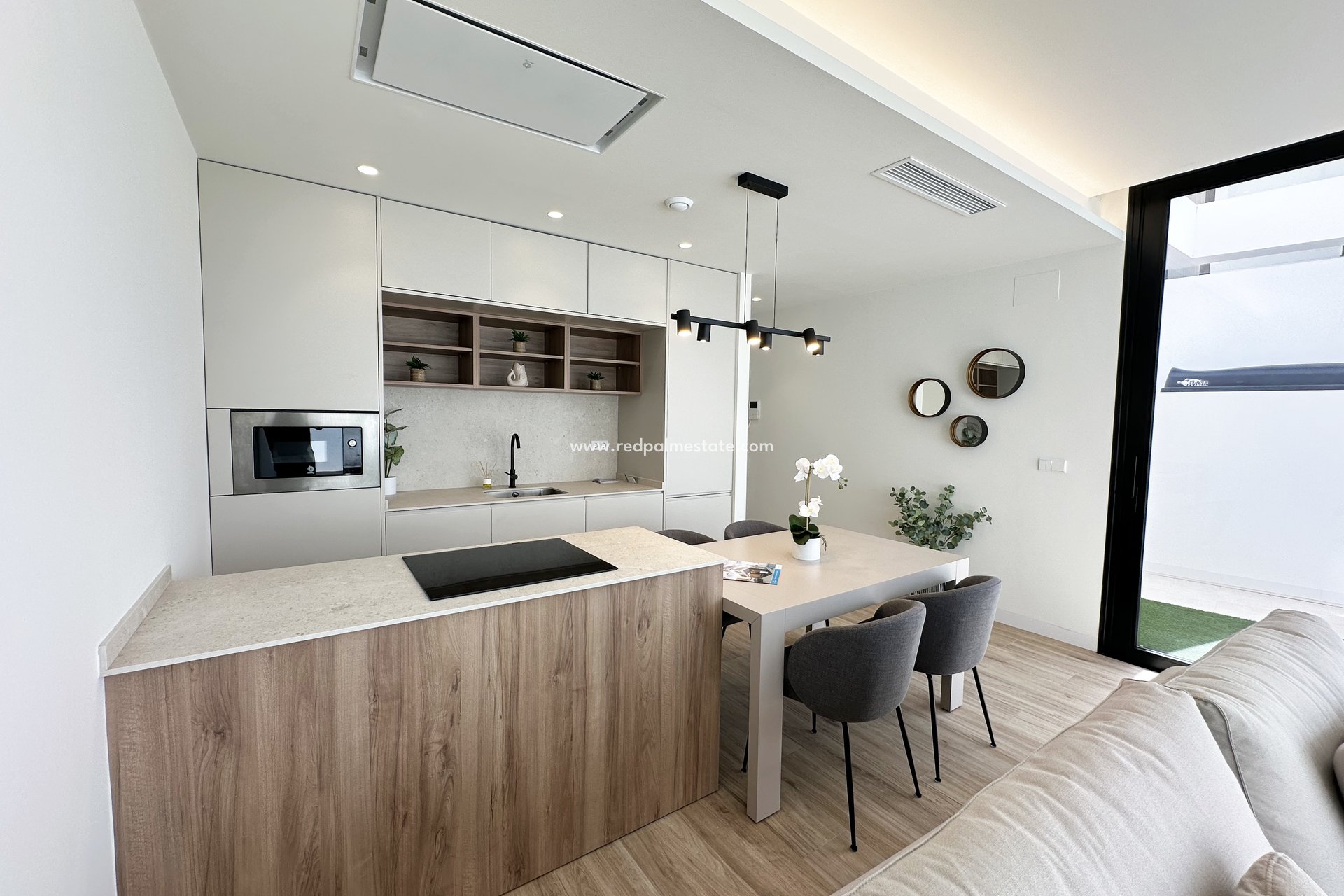 New Build - Villa -
Torre de la Horadada