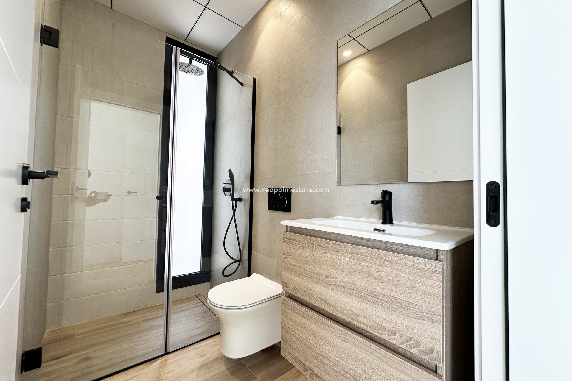 New Build - Villa -
Torre de la Horadada