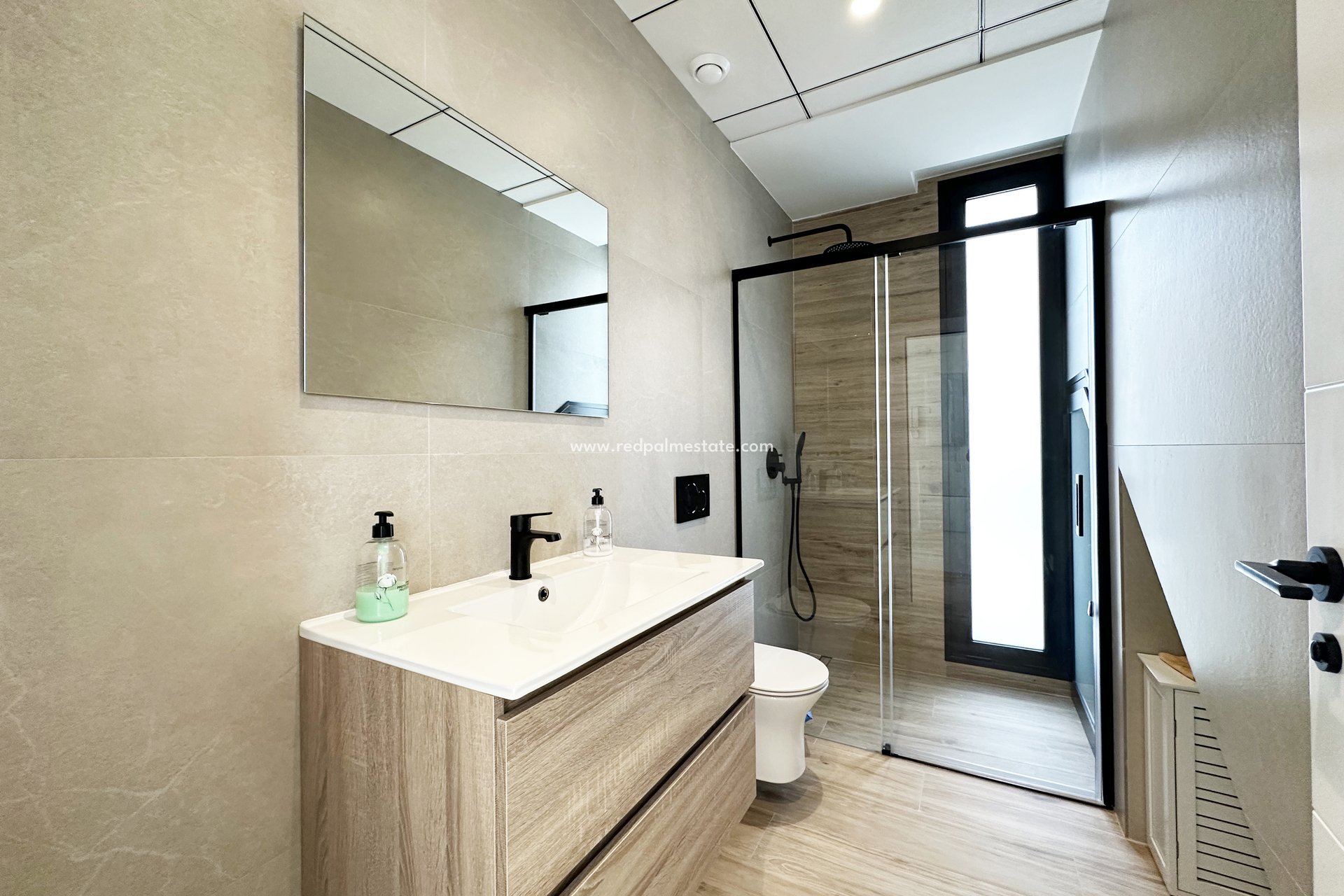 New Build - Villa -
Torre de la Horadada