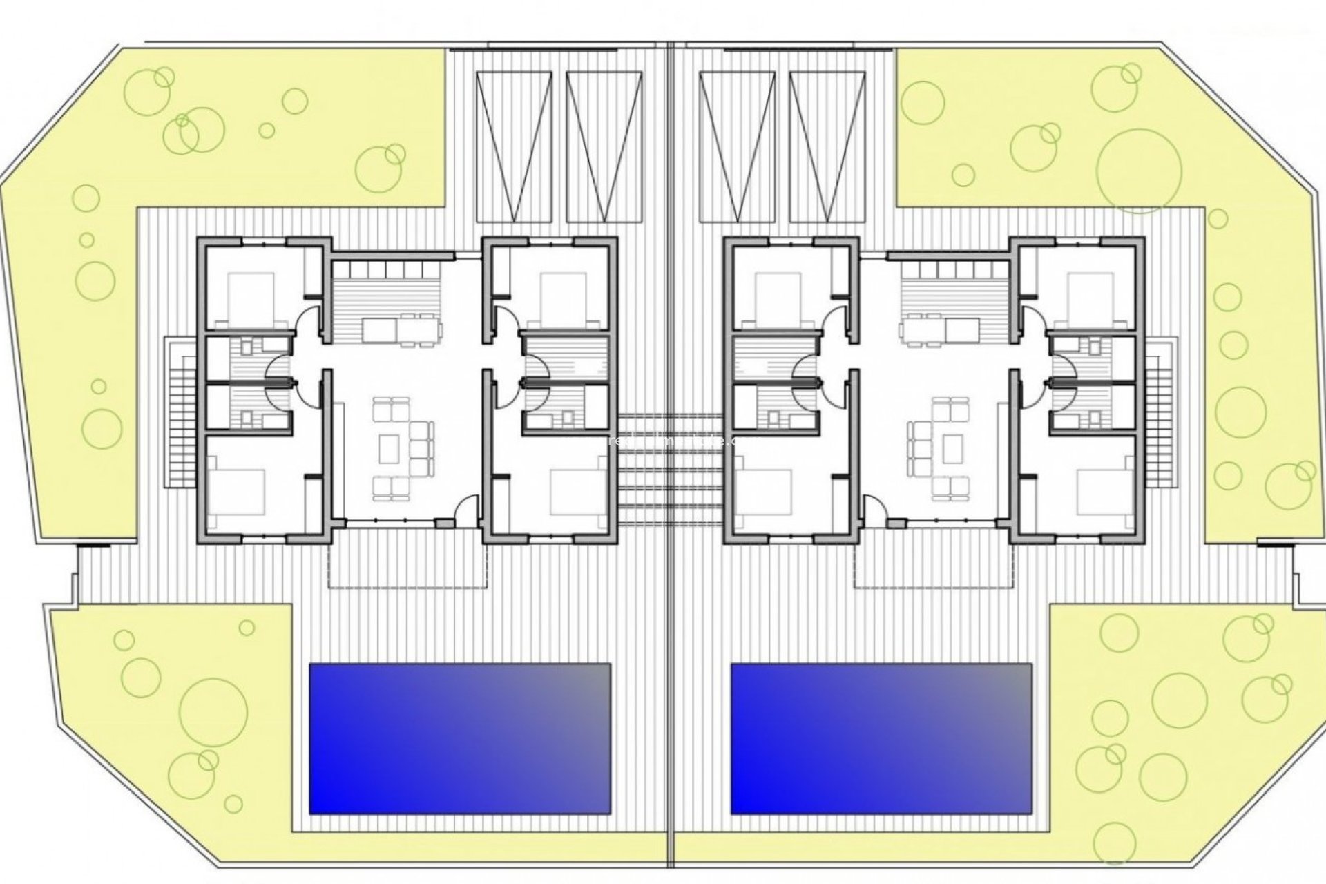 New Build - Villa -
Torre Pacheco - Roldán