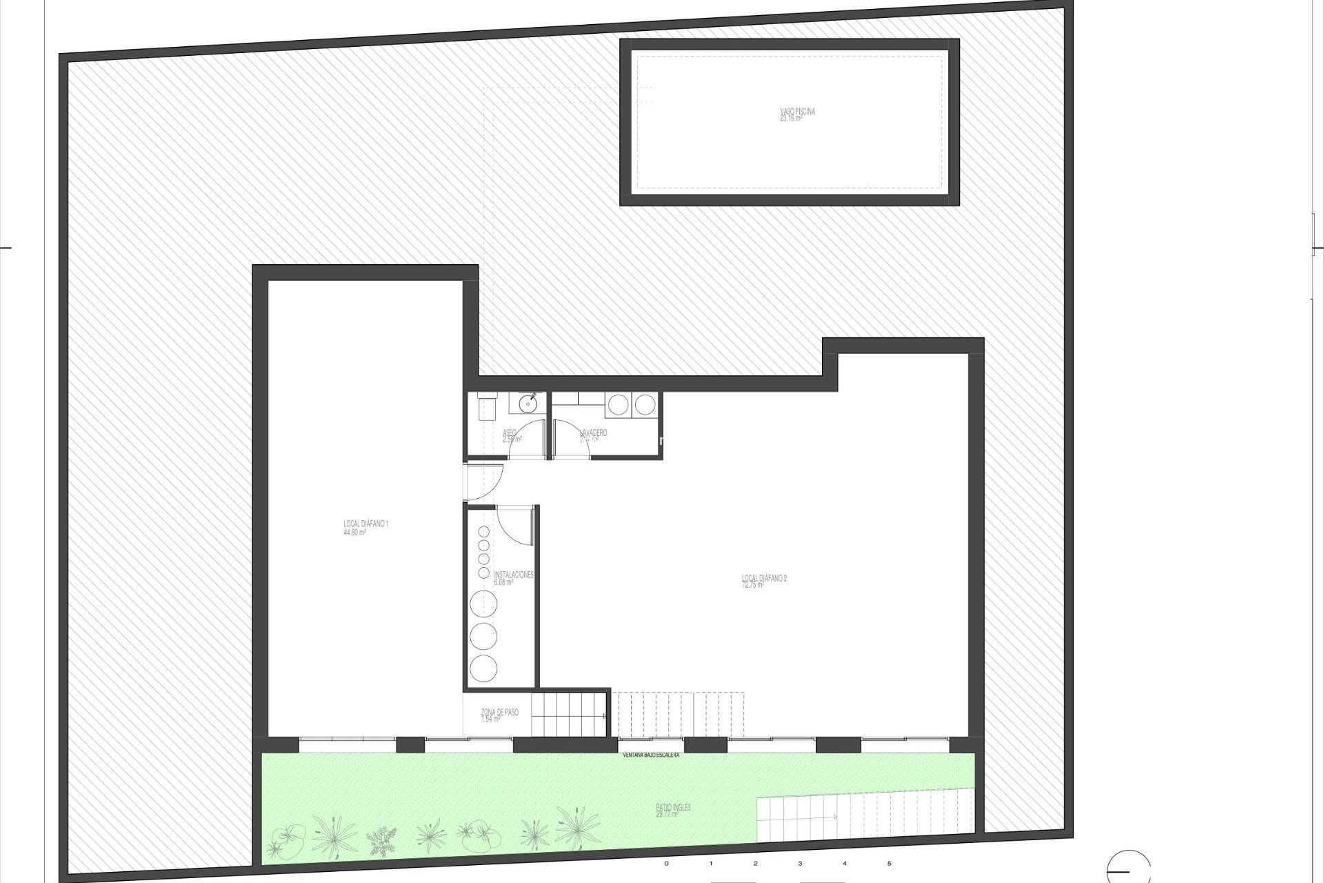 New Build - Villa -
Torre Pacheco - Santa Rosalia