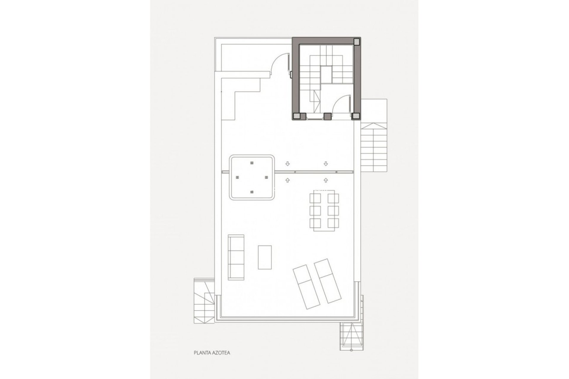 New Build - Villa -
Torrevieja - La Mata