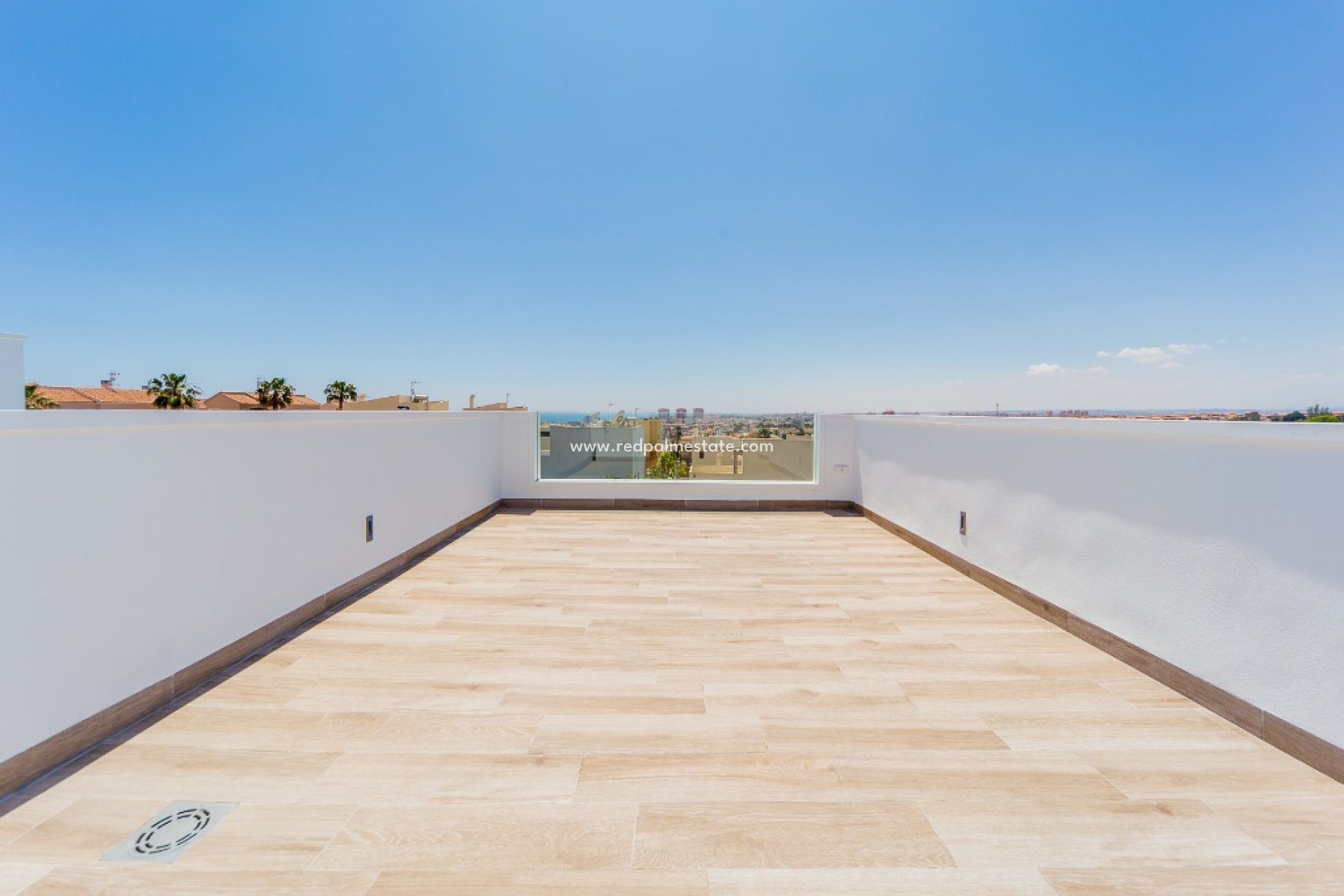 New Build - Villa -
Torrevieja - La Mata