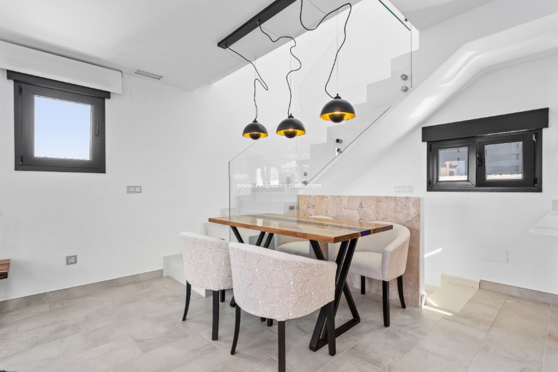 New Build - Villa -
Torrevieja - La Mata