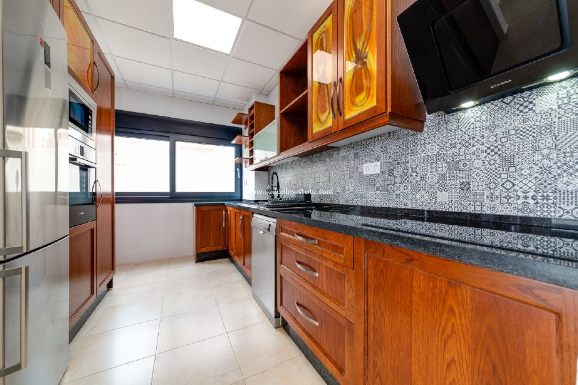 New Build - Villa -
Torrevieja - La Mata